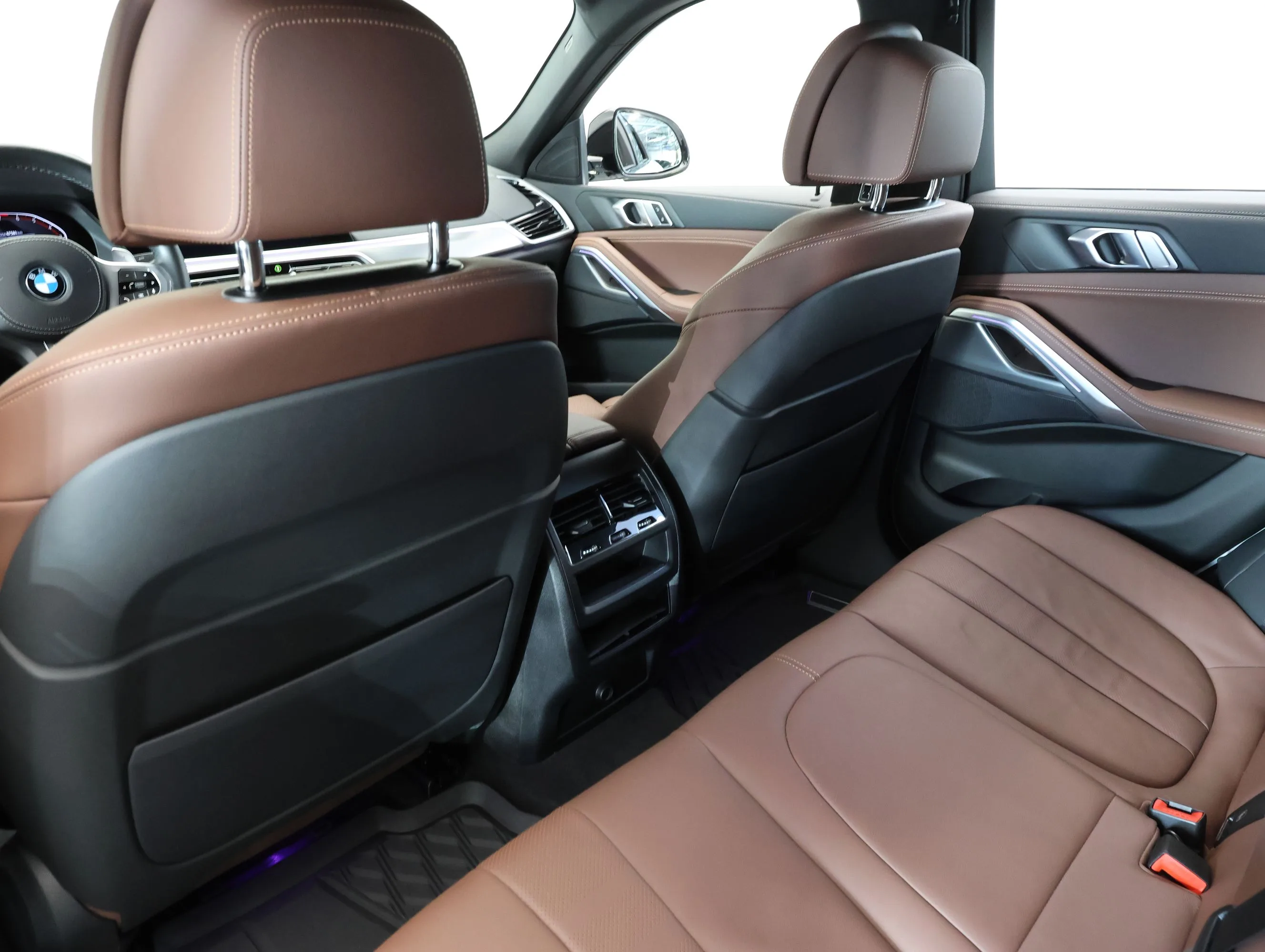 2022 BMW X6 xDrive40i M Sport, 12/23