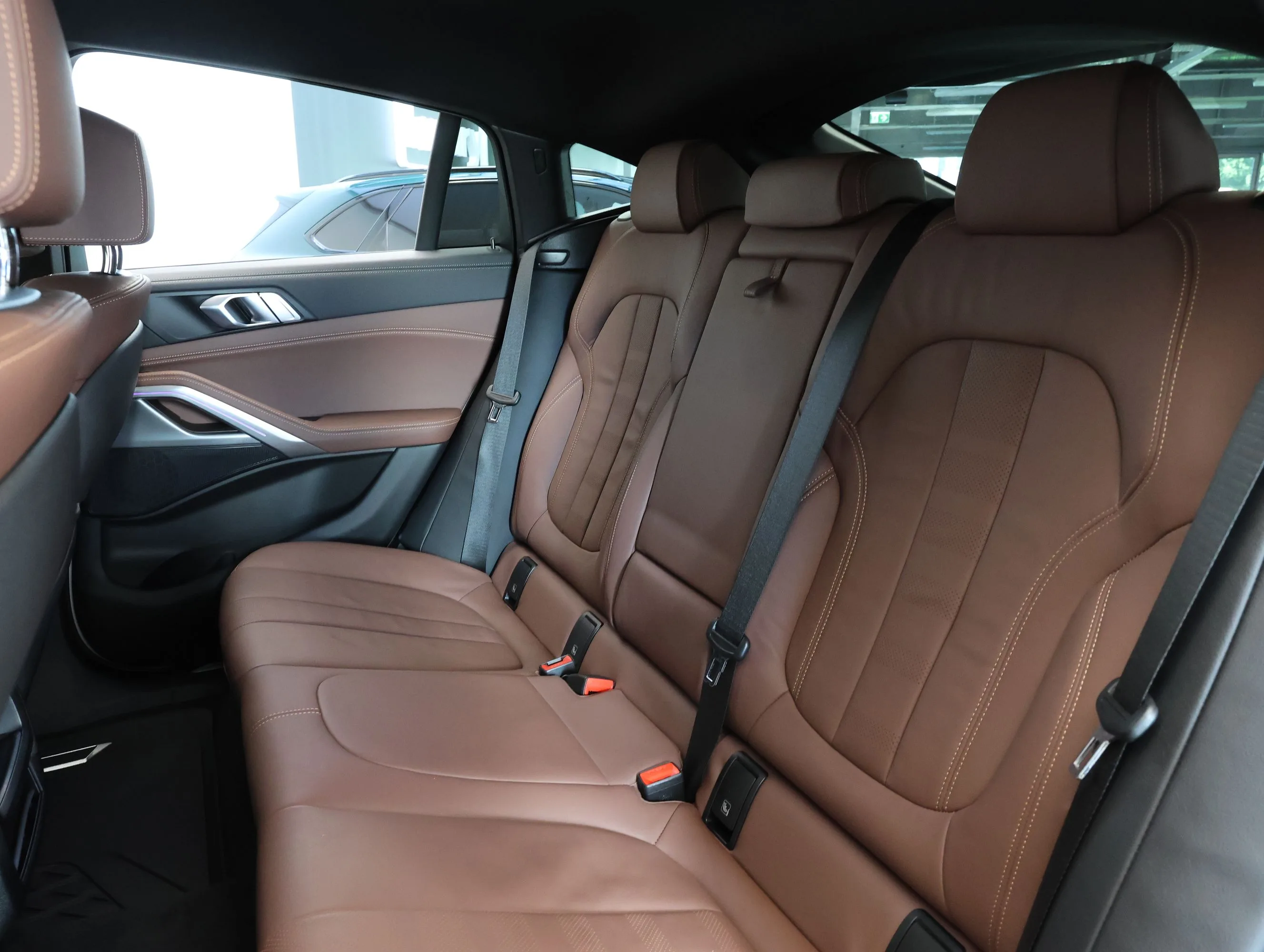 2022 BMW X6 xDrive40i M Sport, 13/23