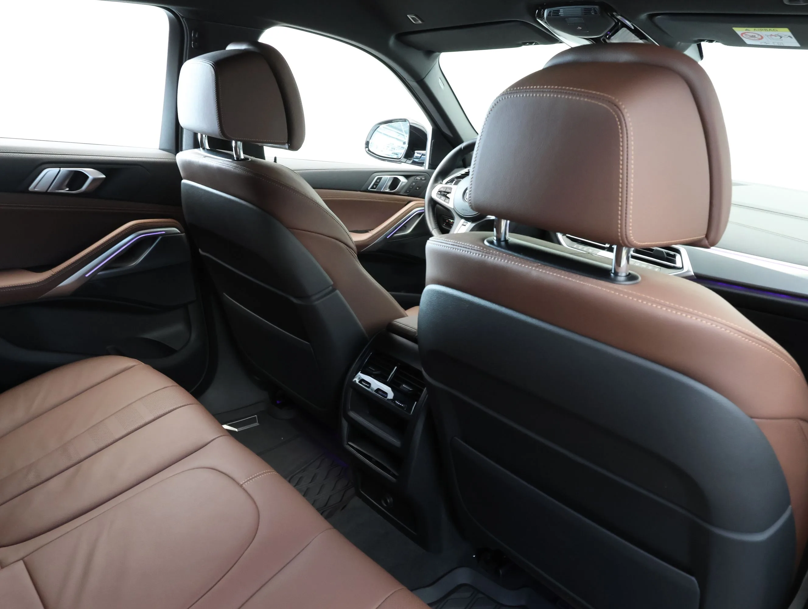 2022 BMW X6 xDrive40i M Sport, 14/23