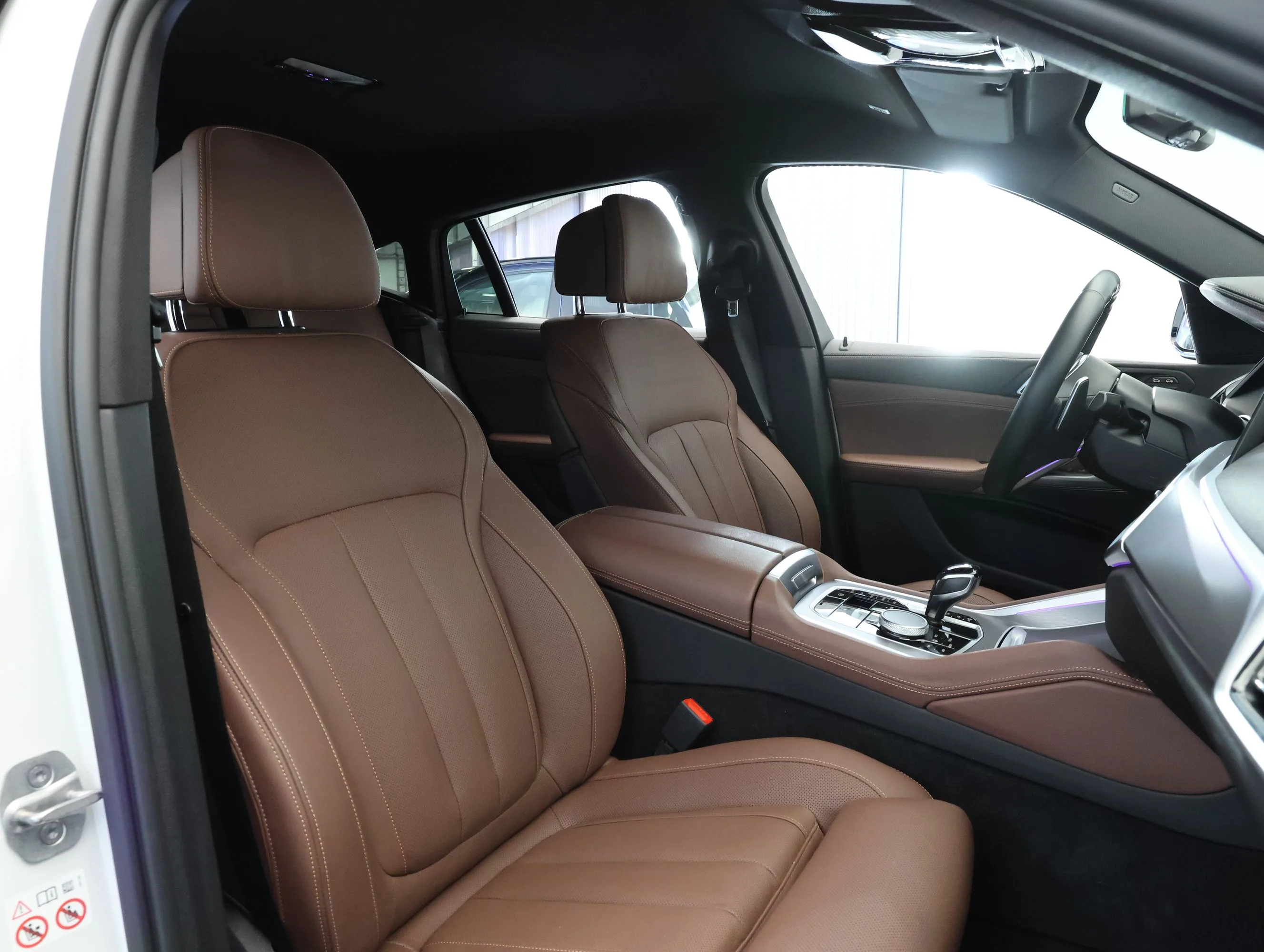 2022 BMW X6 xDrive40i M Sport, 15/23