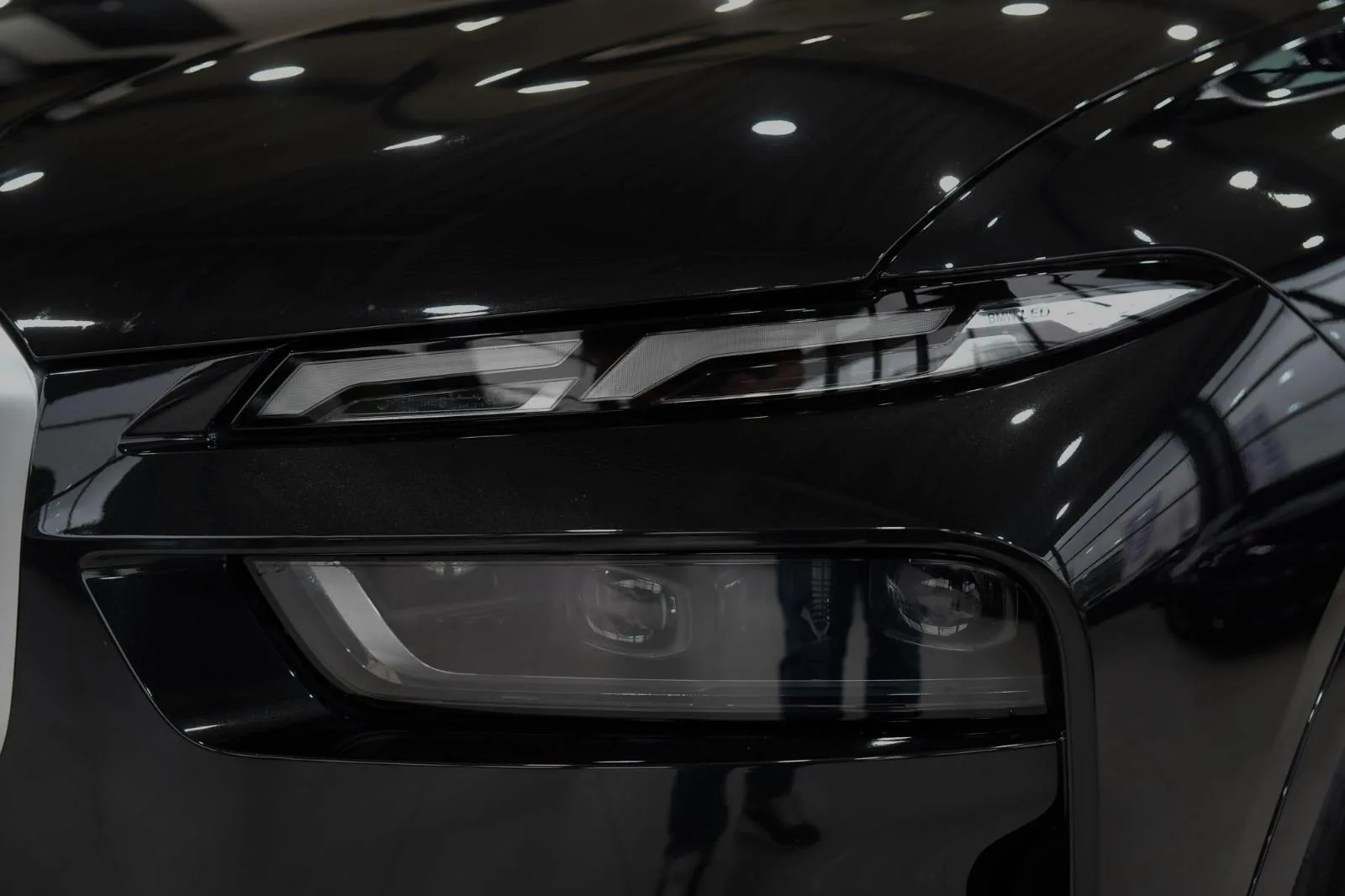 2022 BMW X7 xDrive40d, 10/30