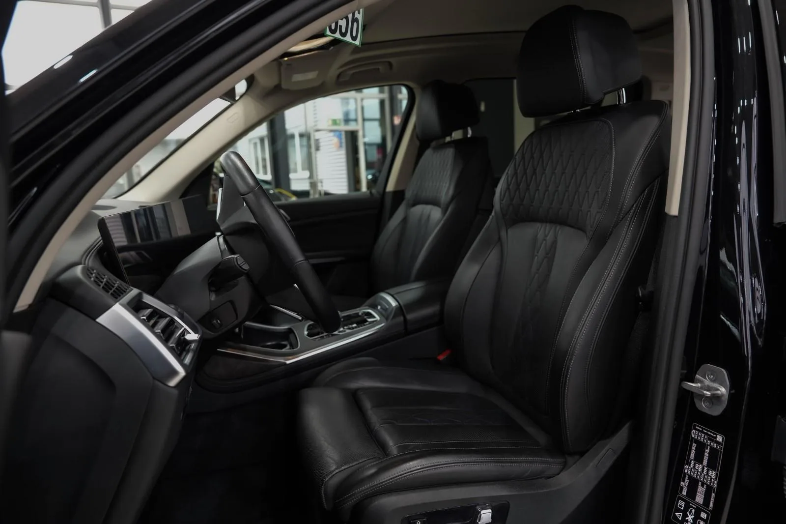 2022 BMW X7 xDrive40d, 13/30
