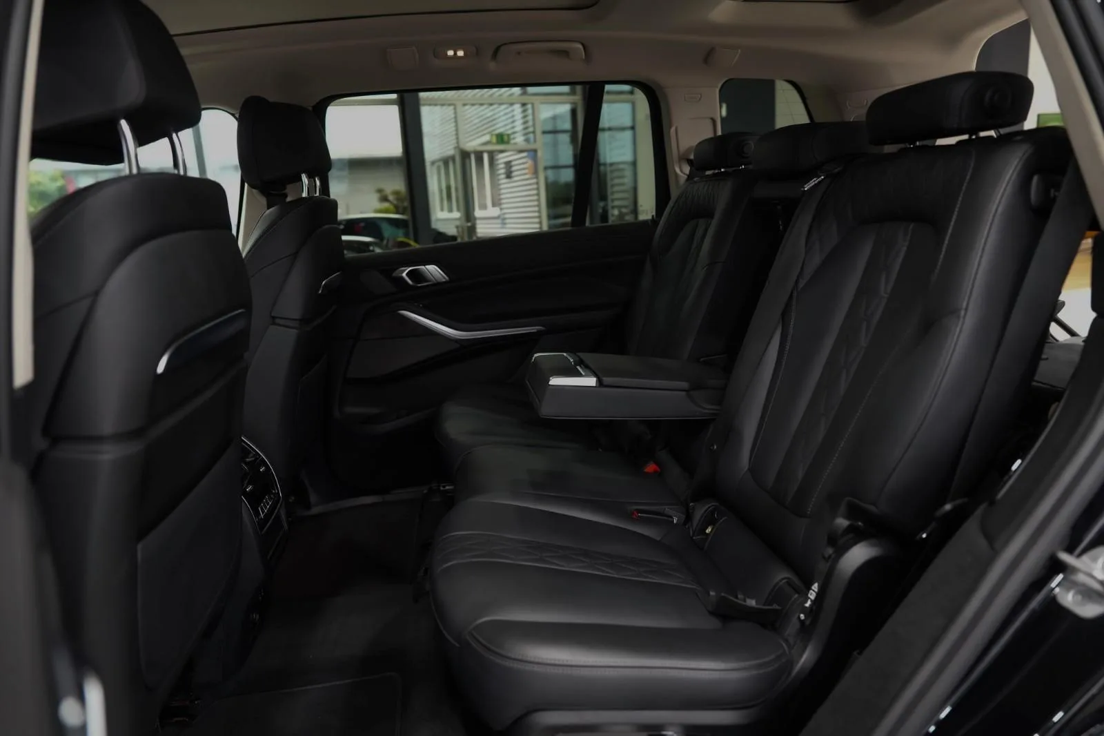 2022 BMW X7 xDrive40d, 14/30