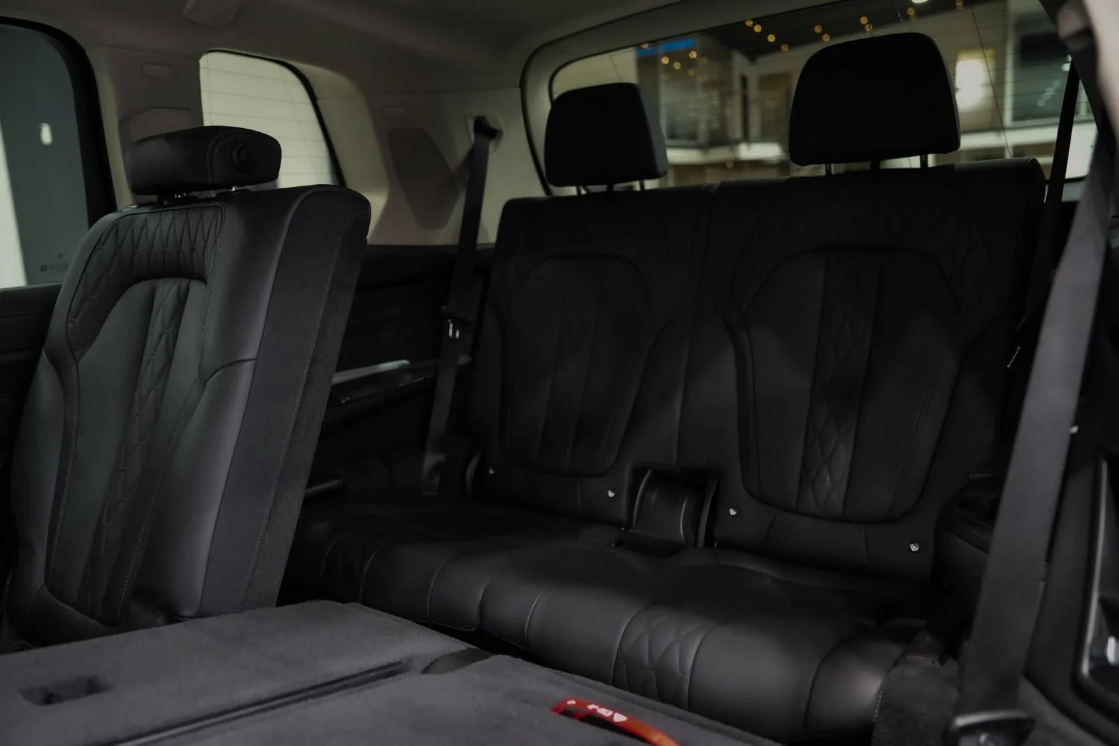 2022 BMW X7 xDrive40d, 15/30