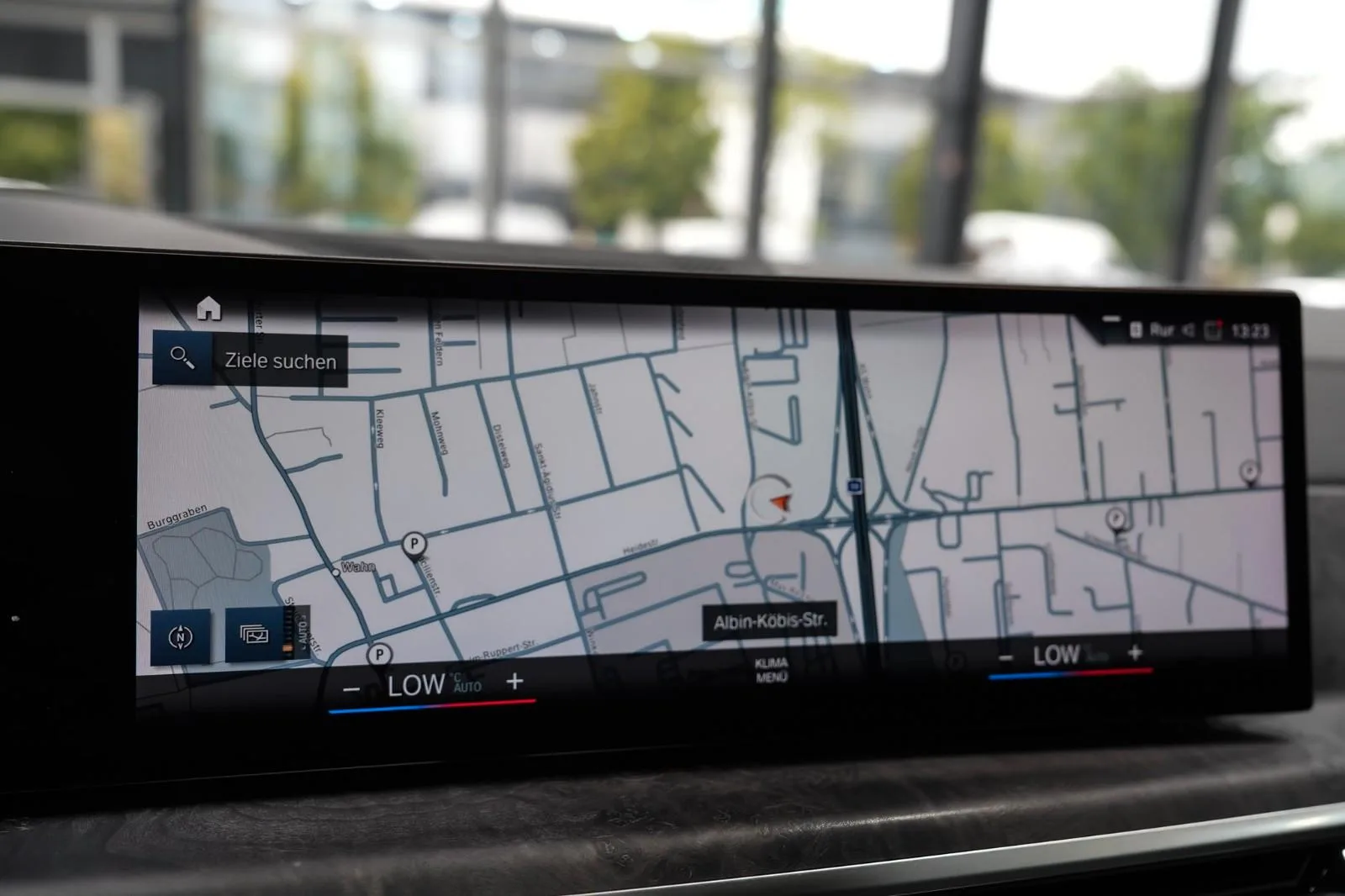 2022 BMW X7 xDrive40d, 19/30