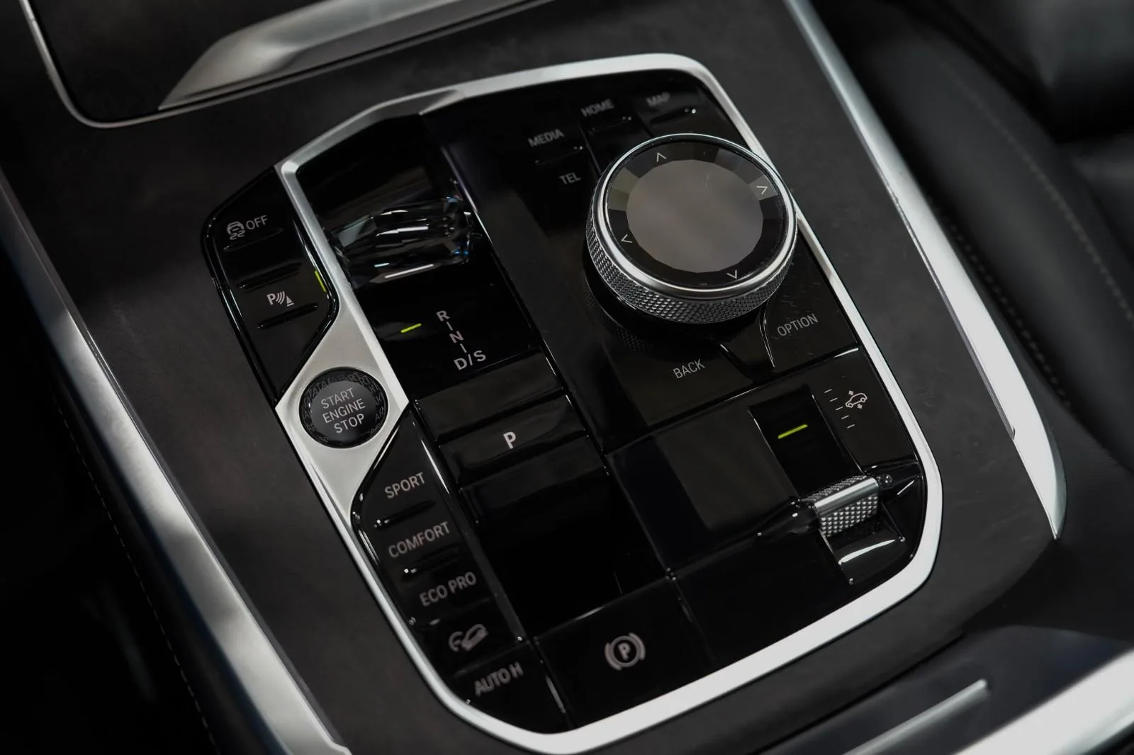2022 BMW X7 xDrive40d, 22/30