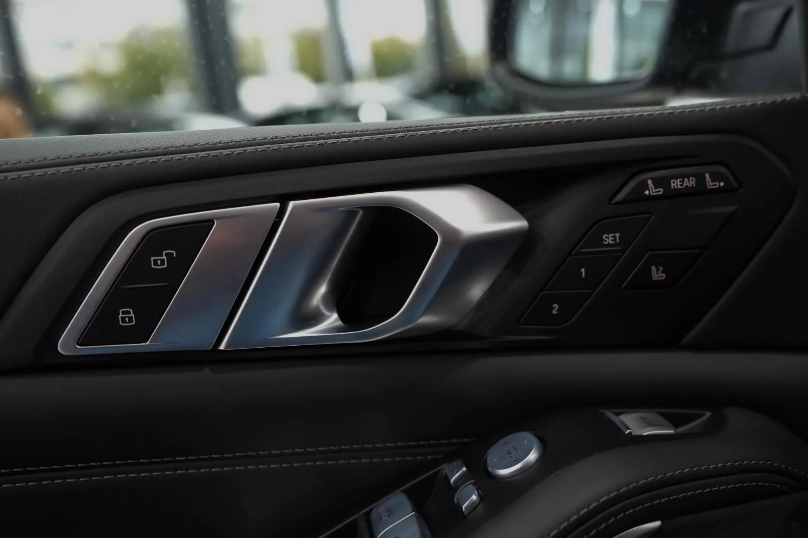 2022 BMW X7 xDrive40d, 27/30