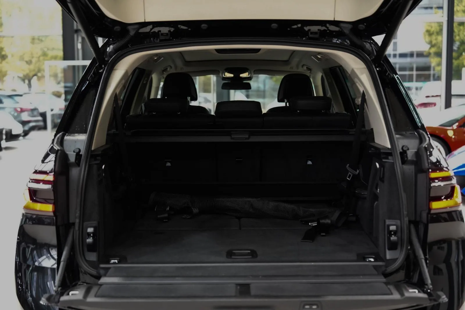 2022 BMW X7 xDrive40d, 30/30