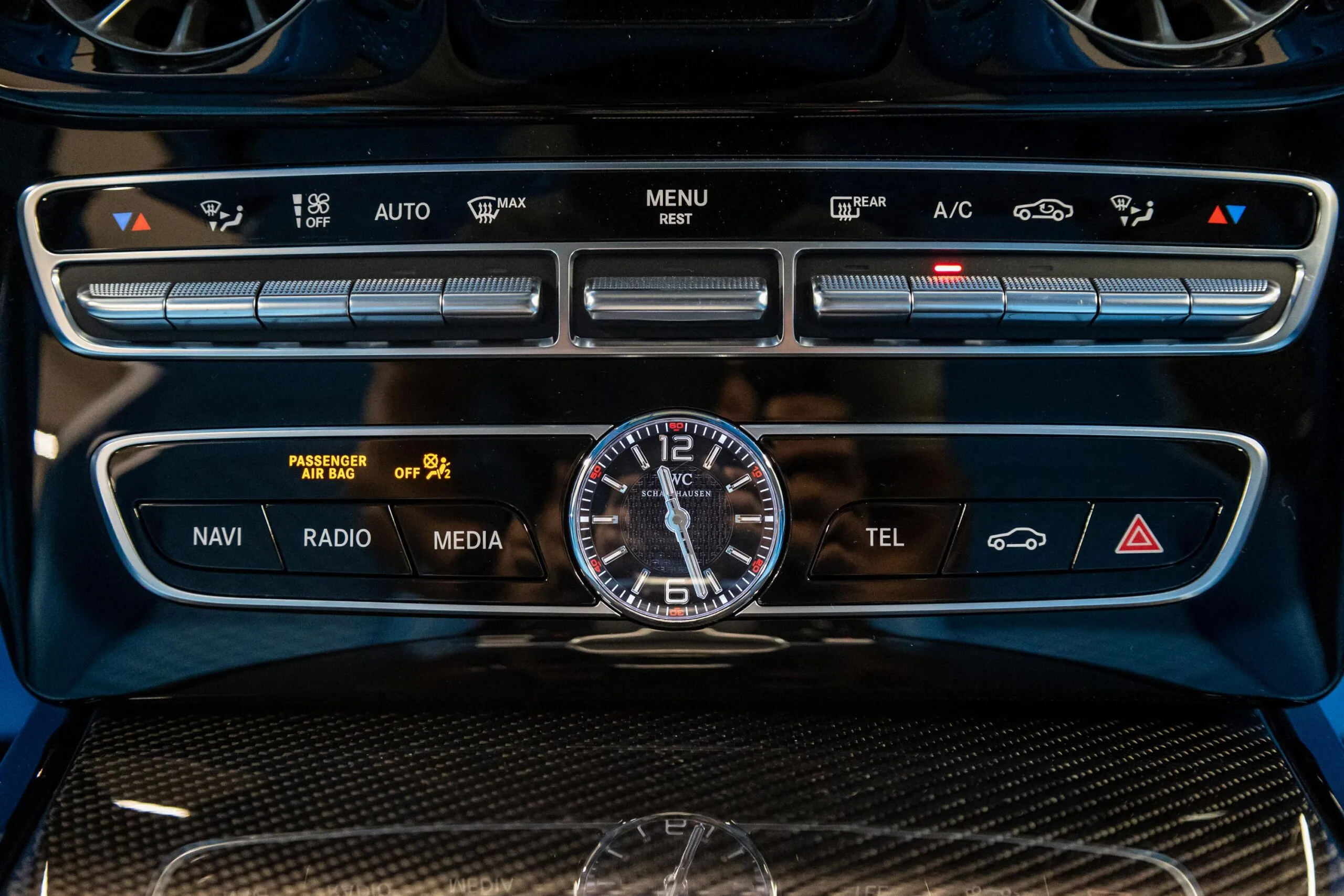 2022 Brabus G 800, 11/20