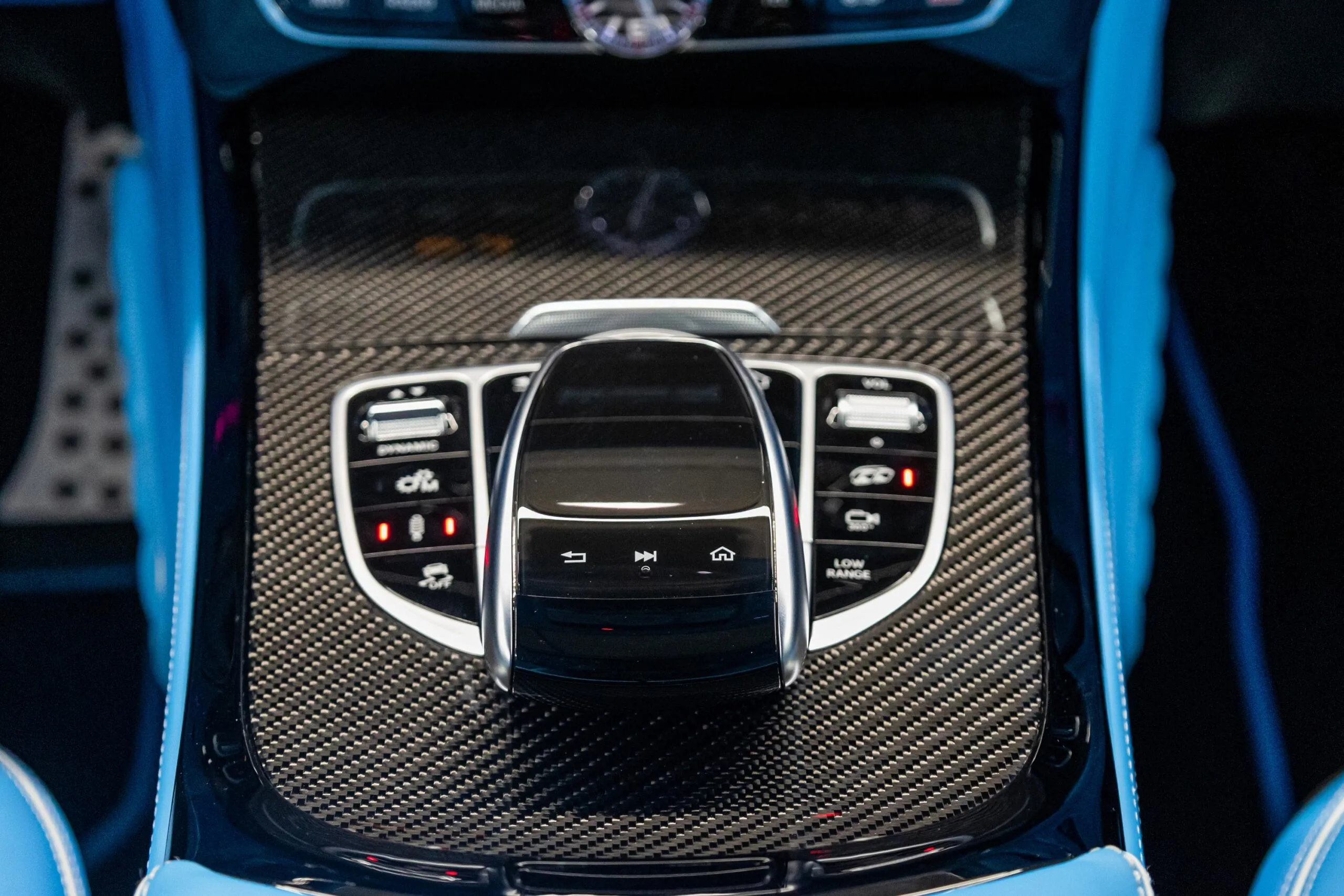 2022 Brabus G 800, 12/20