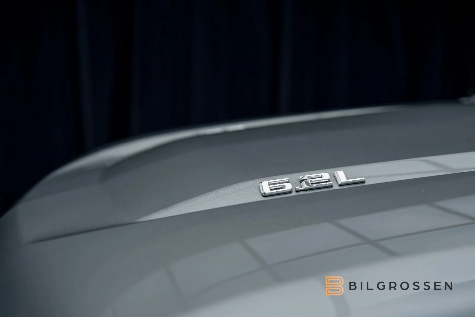 2022 Chevrolet Silverado High Country, 7/25