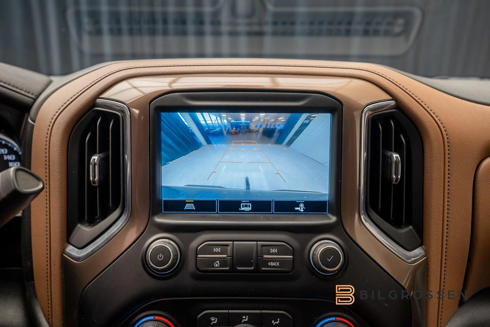 2022 Chevrolet Silverado High Country, 24/25