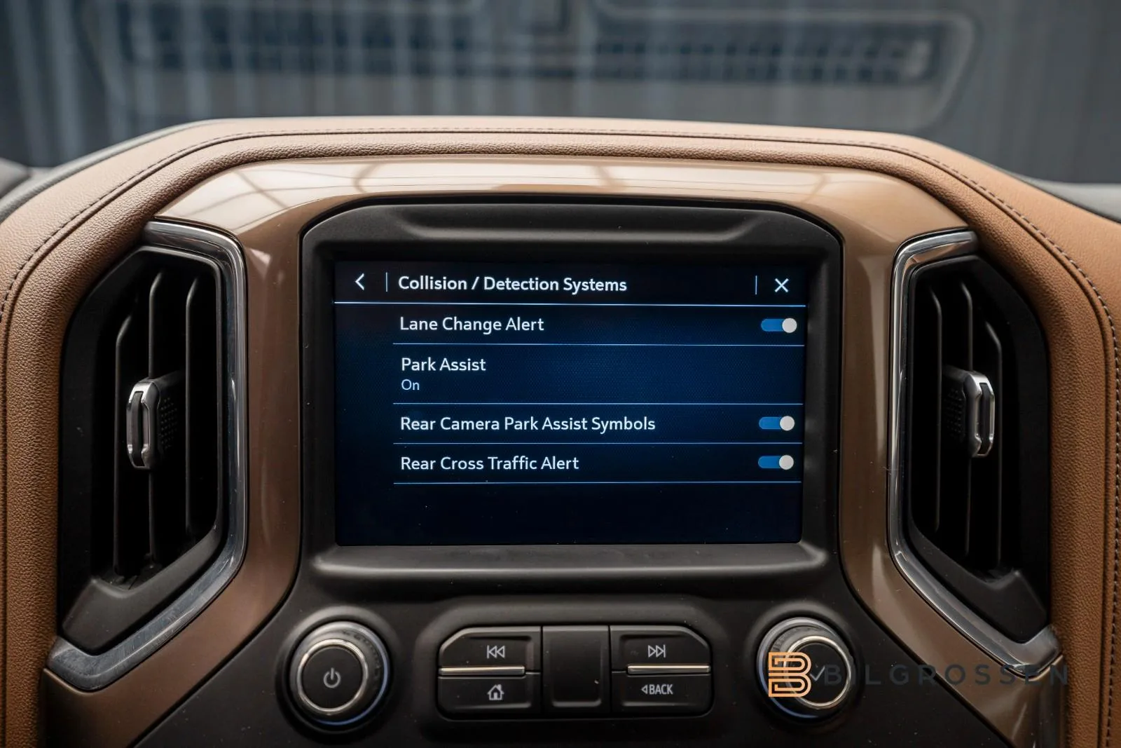 2022 Chevrolet Silverado High Country, 25/25