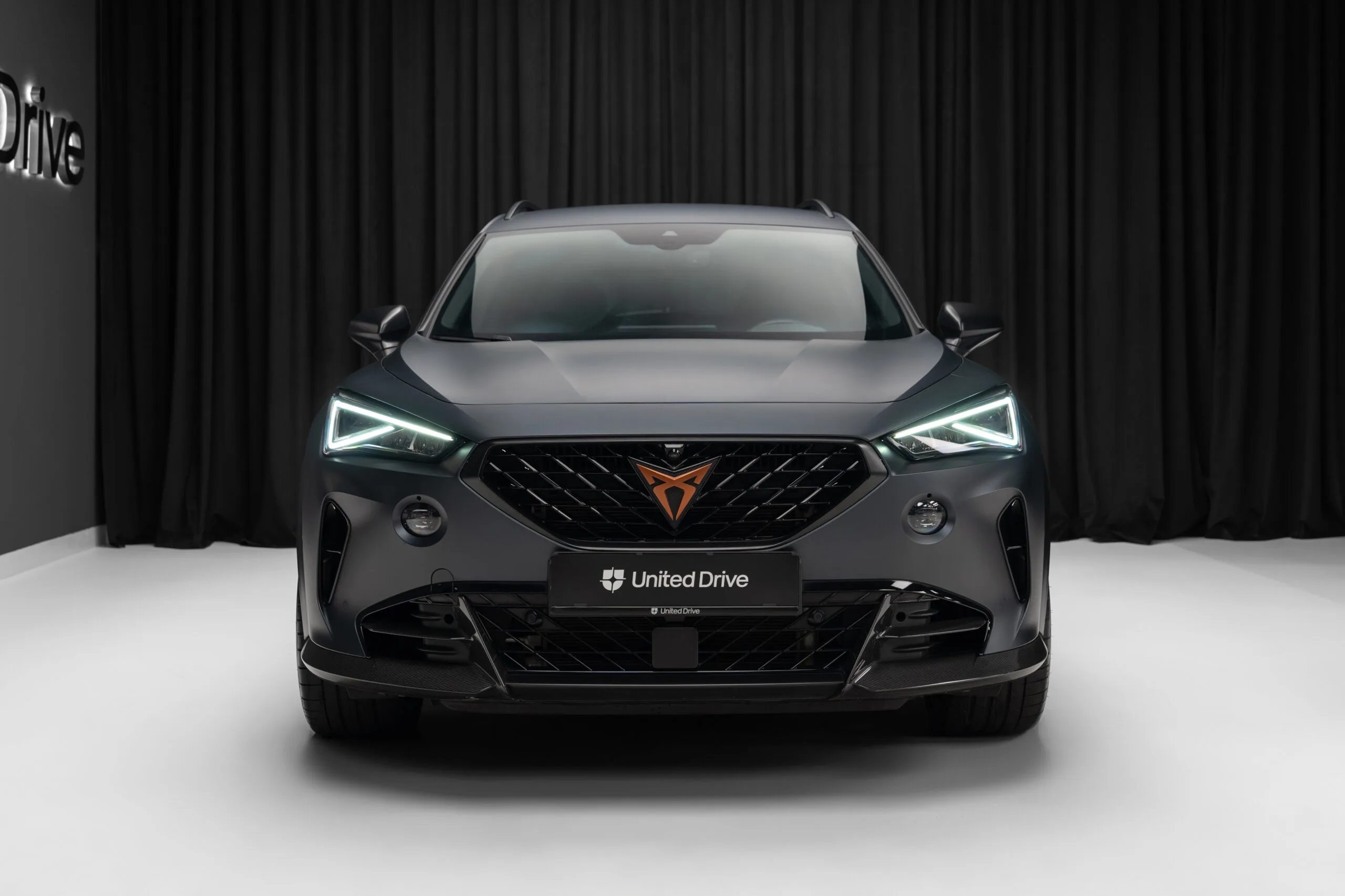 2022 Cupra Formentor VZ5, 2/30