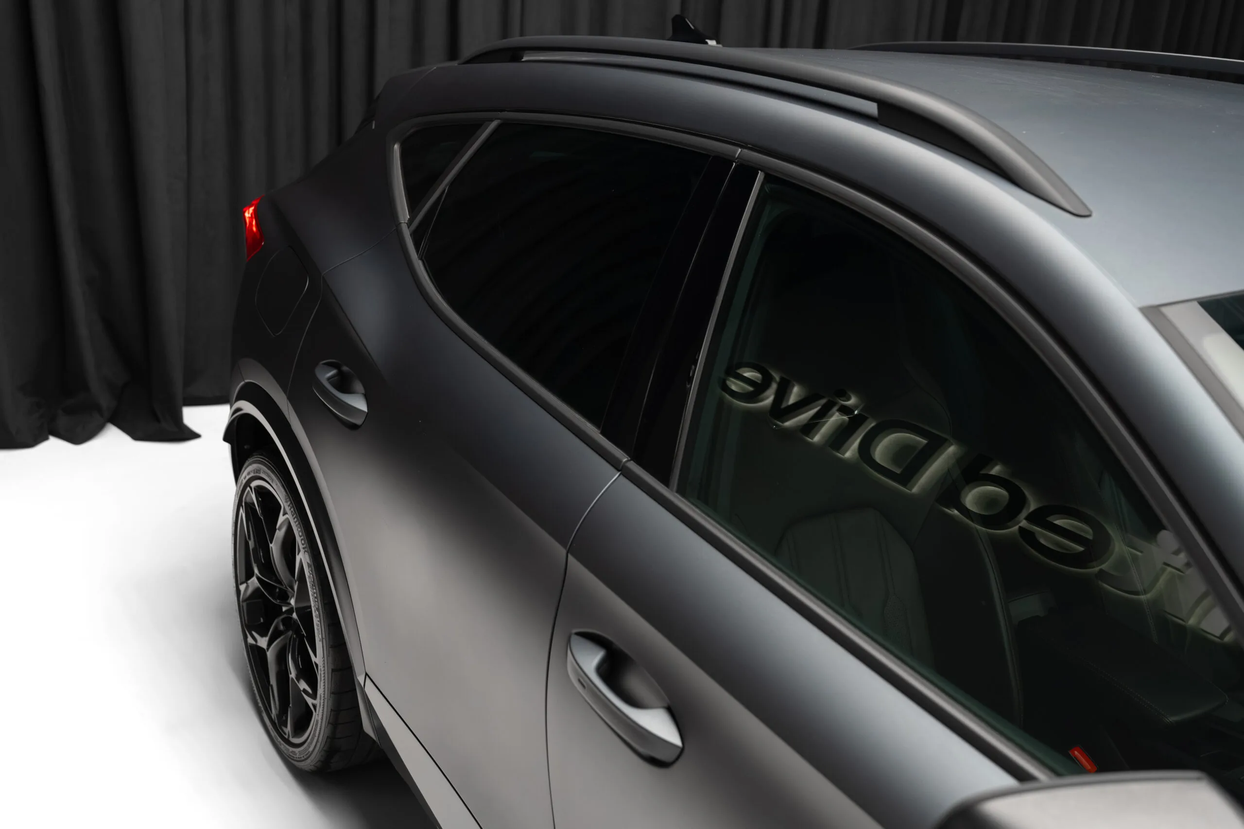 2022 Cupra Formentor VZ5, 4/30