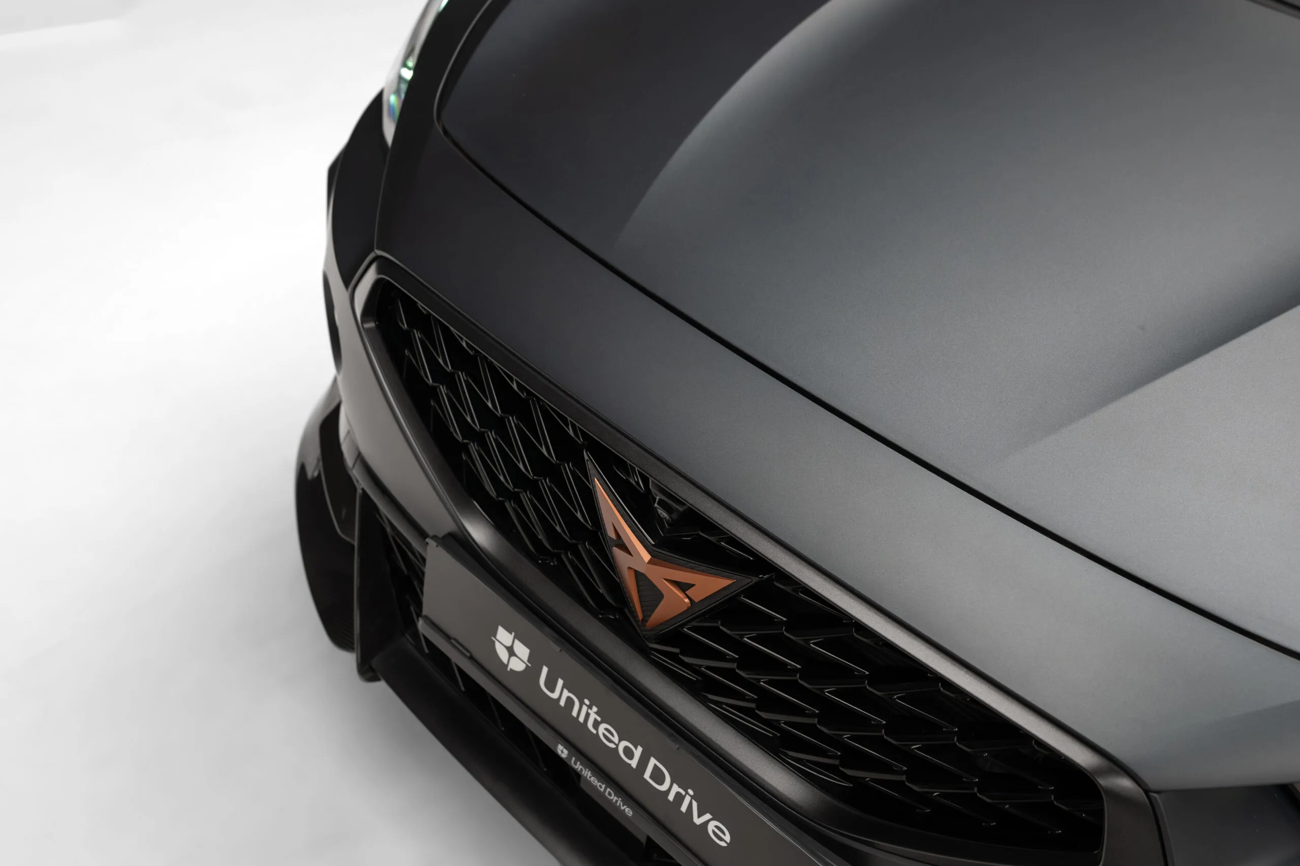 2022 Cupra Formentor VZ5, 6/30