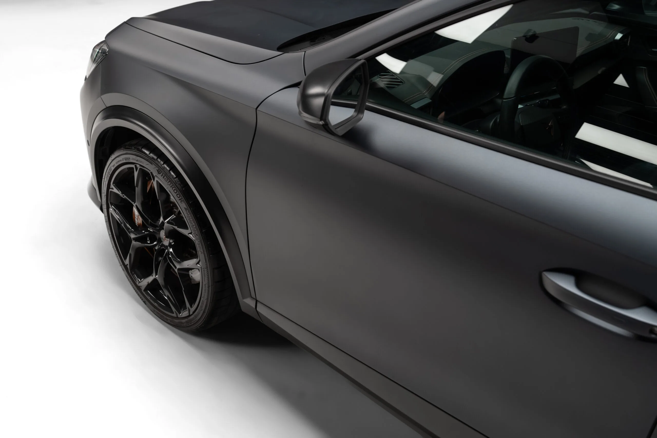 2022 Cupra Formentor VZ5, 7/30
