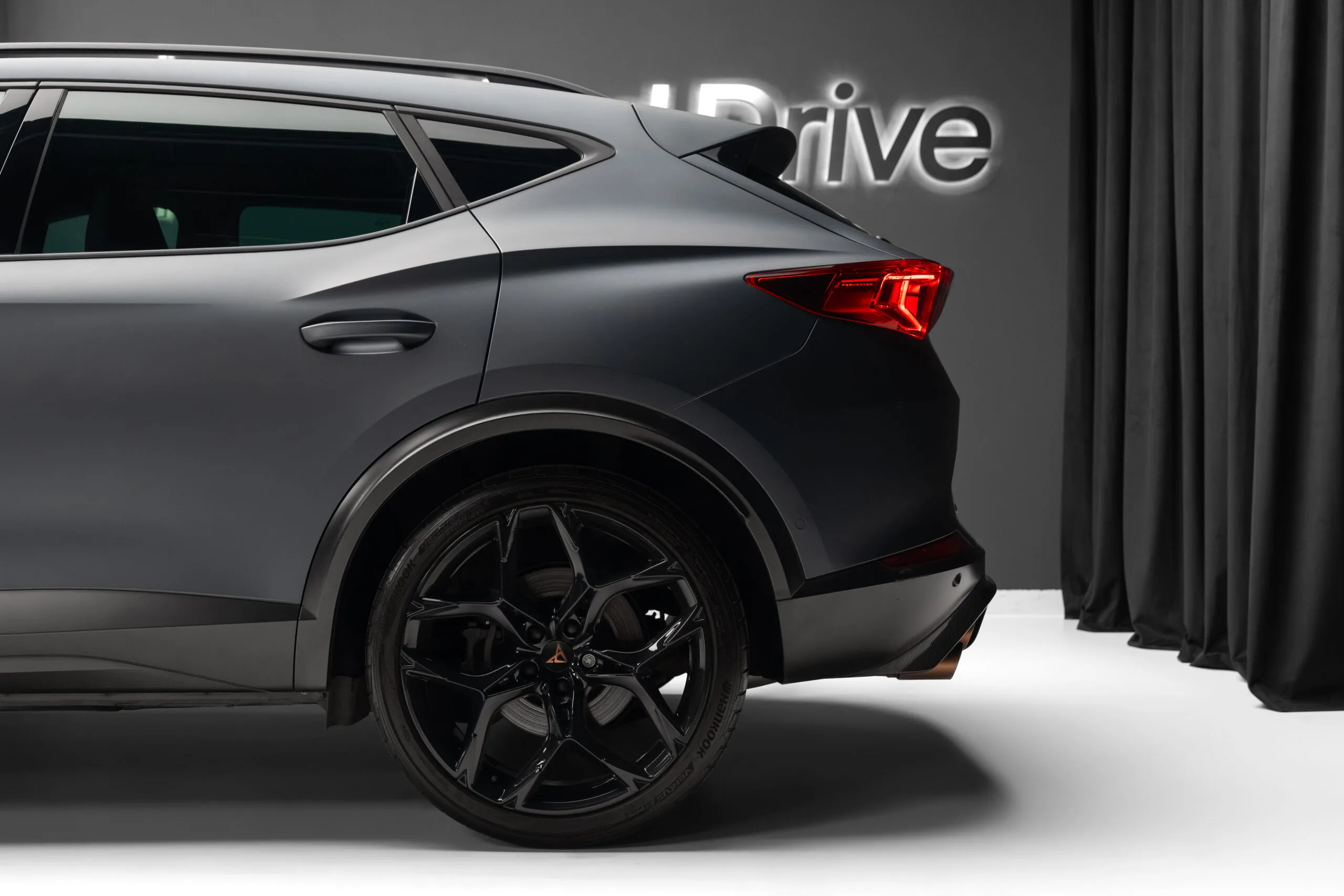 2022 Cupra Formentor VZ5, 9/30