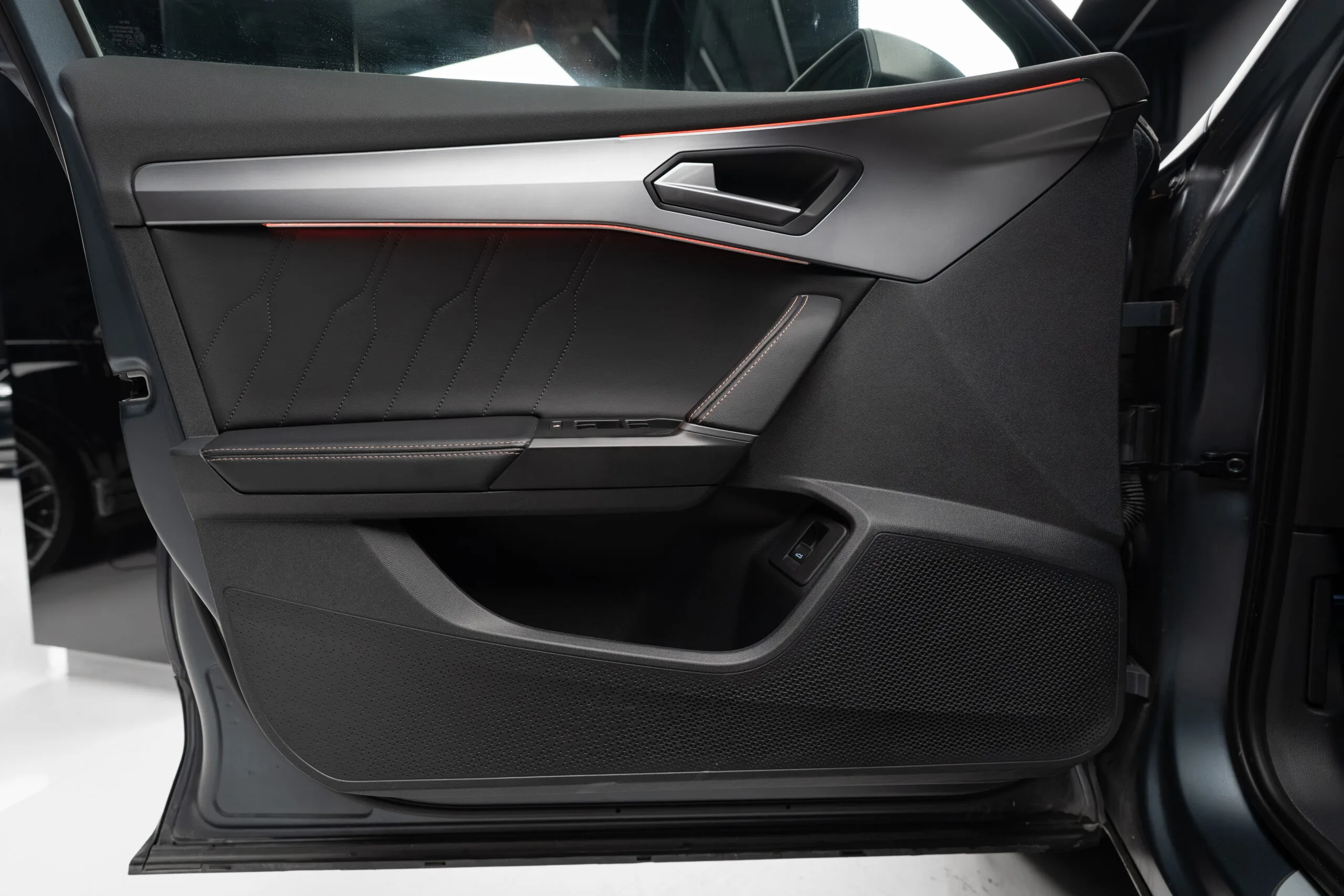 2022 Cupra Formentor VZ5, 11/30