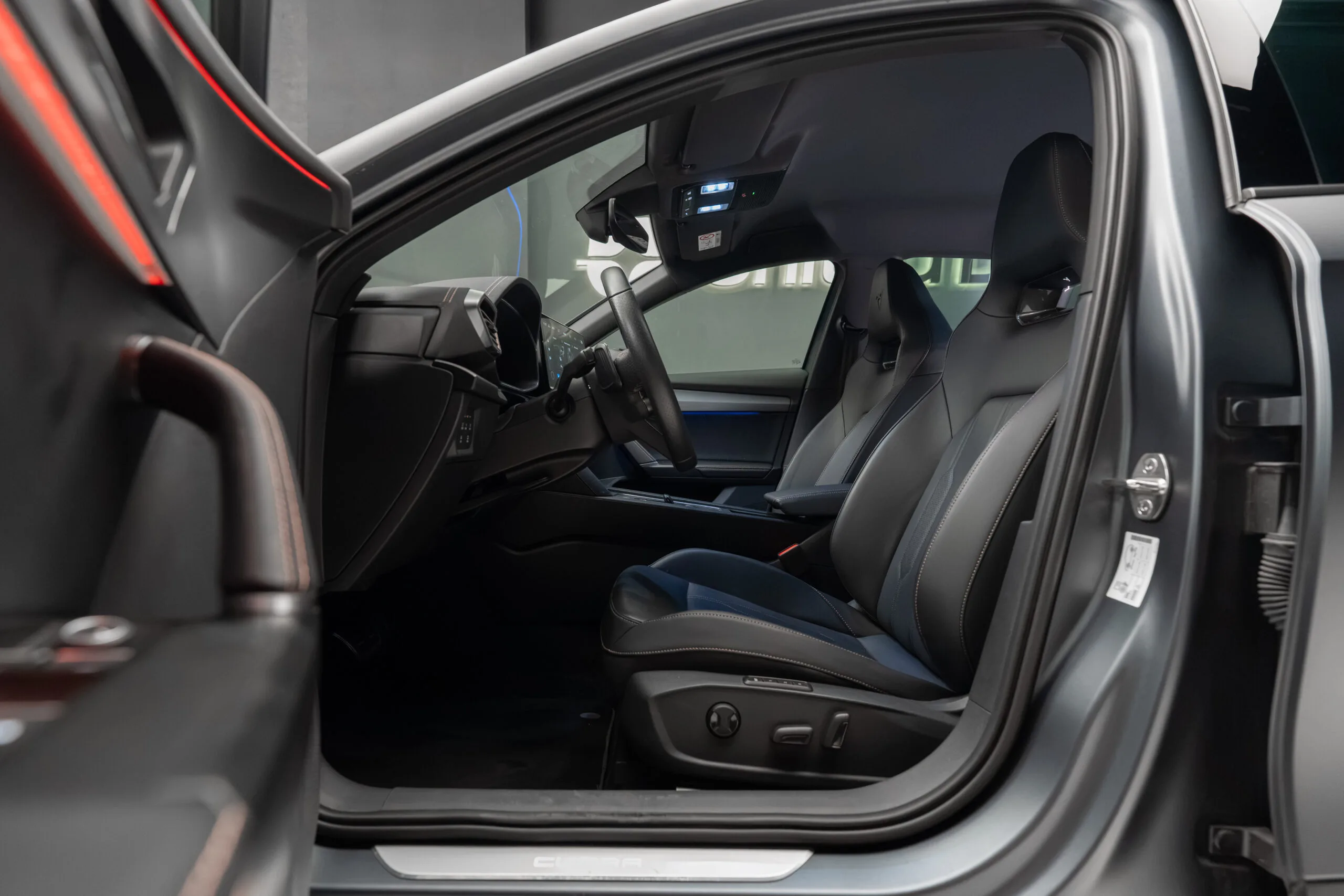 2022 Cupra Formentor VZ5, 13/30