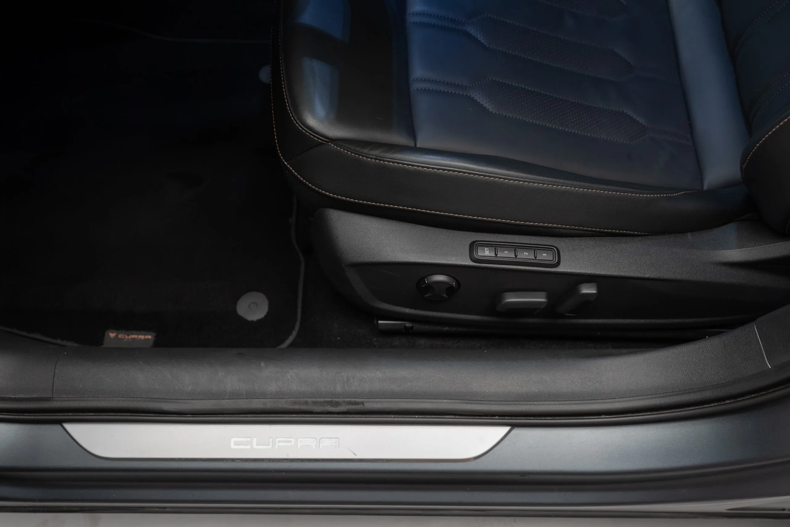 2022 Cupra Formentor VZ5, 14/30
