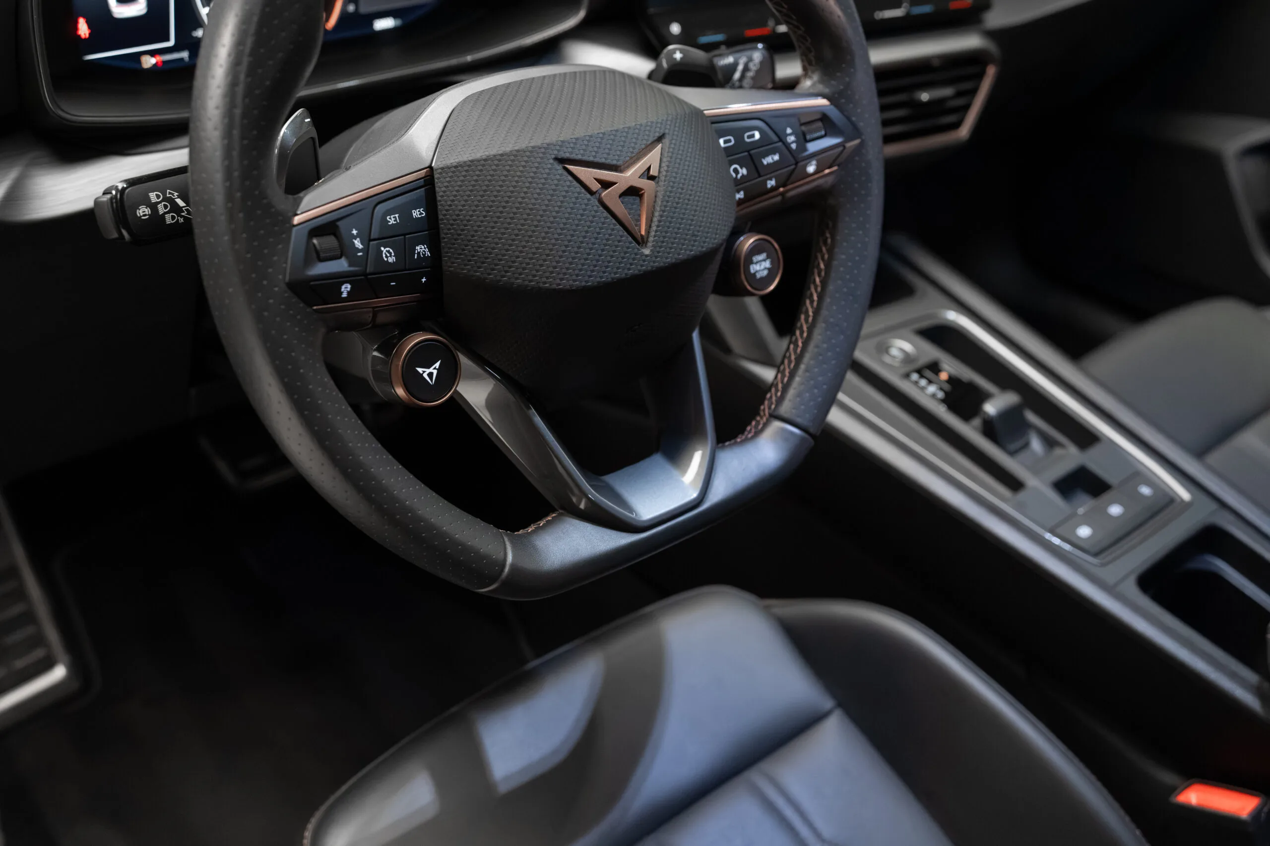 2022 Cupra Formentor VZ5, 16/30