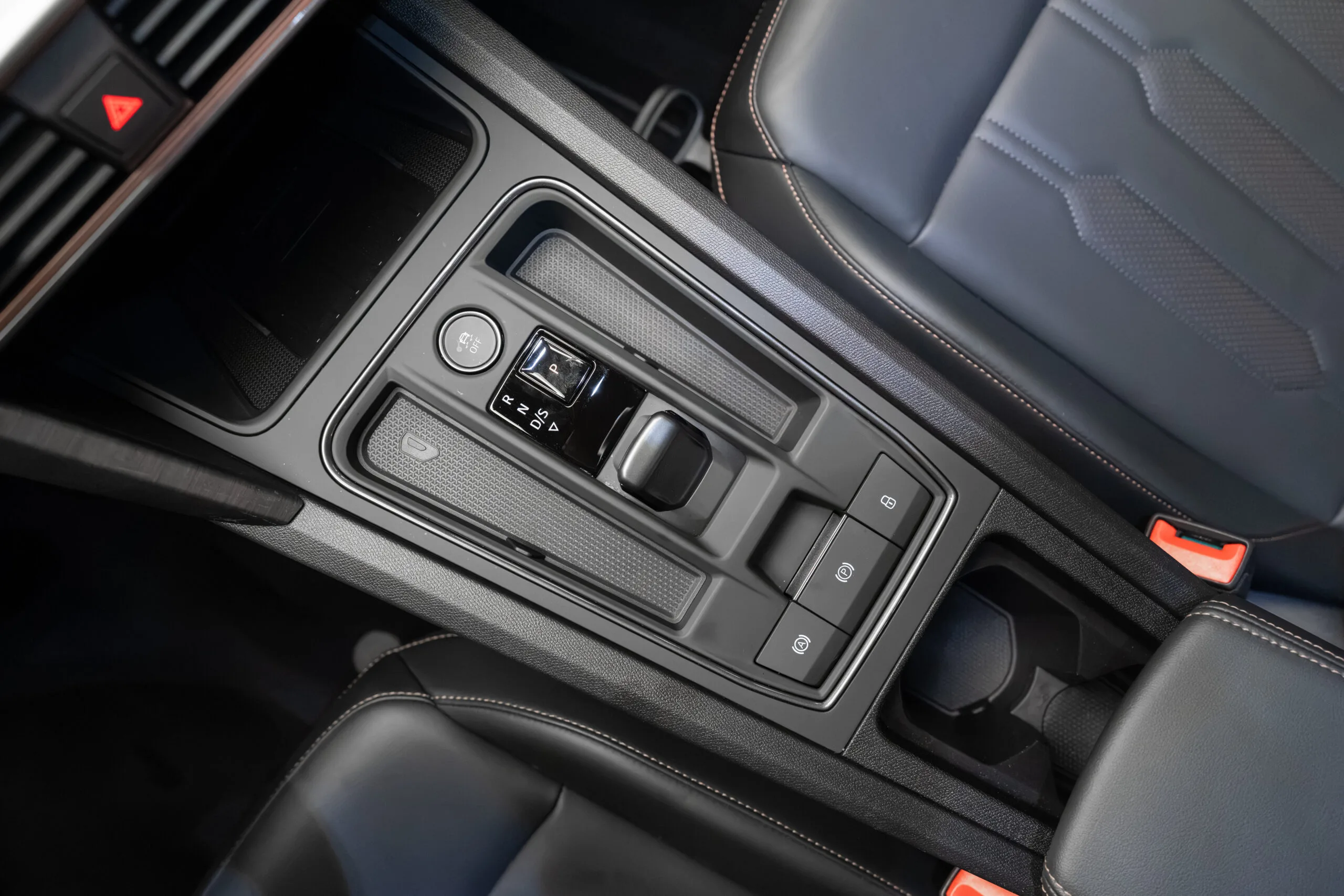 2022 Cupra Formentor VZ5, 17/30