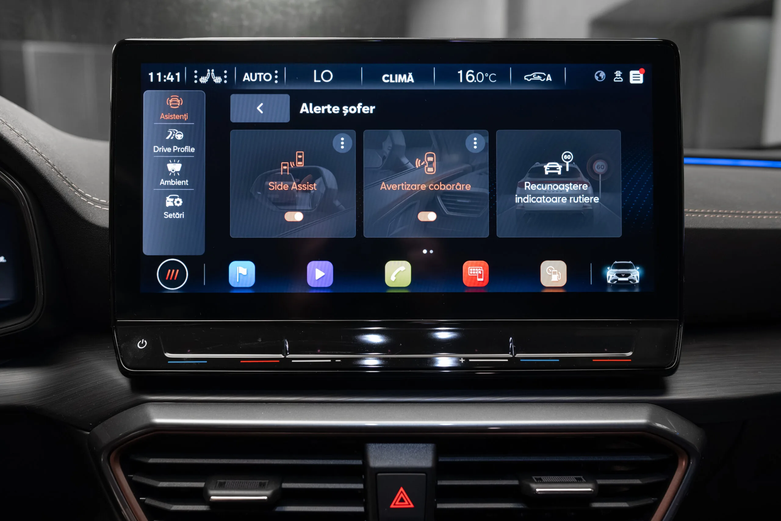 2022 Cupra Formentor VZ5, 21/30