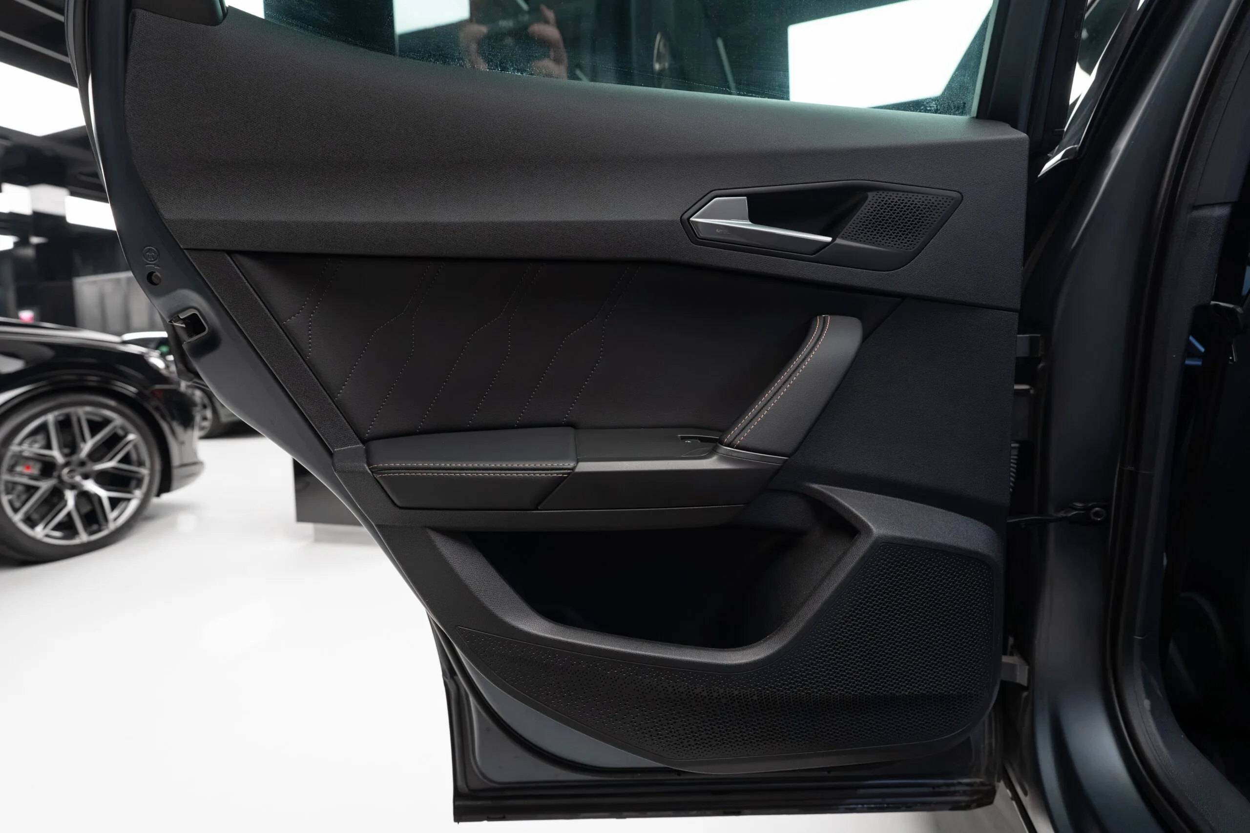 2022 Cupra Formentor VZ5, 27/30