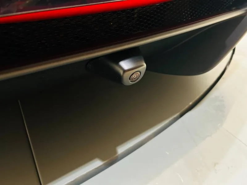 2022 Ferrari 296 GTB, 8/20