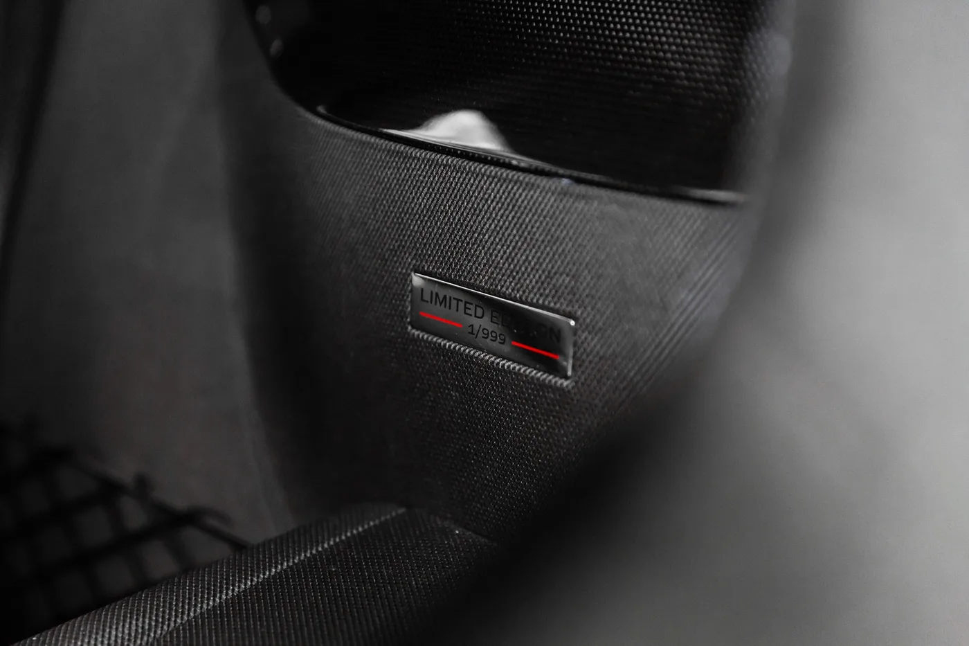 2022 Ferrari 812 Competizione offered by a specialist dealer in Hengelo, Netherlands, photo 12 of 15