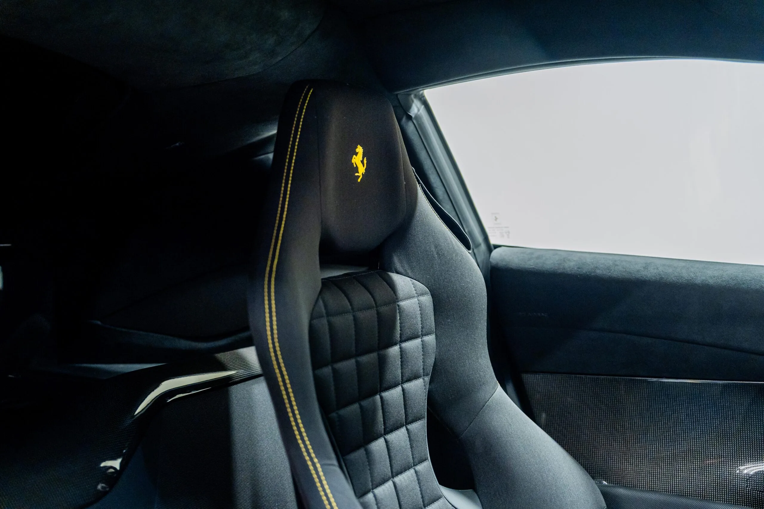2022 Ferrari 812 Competizione, 20/20