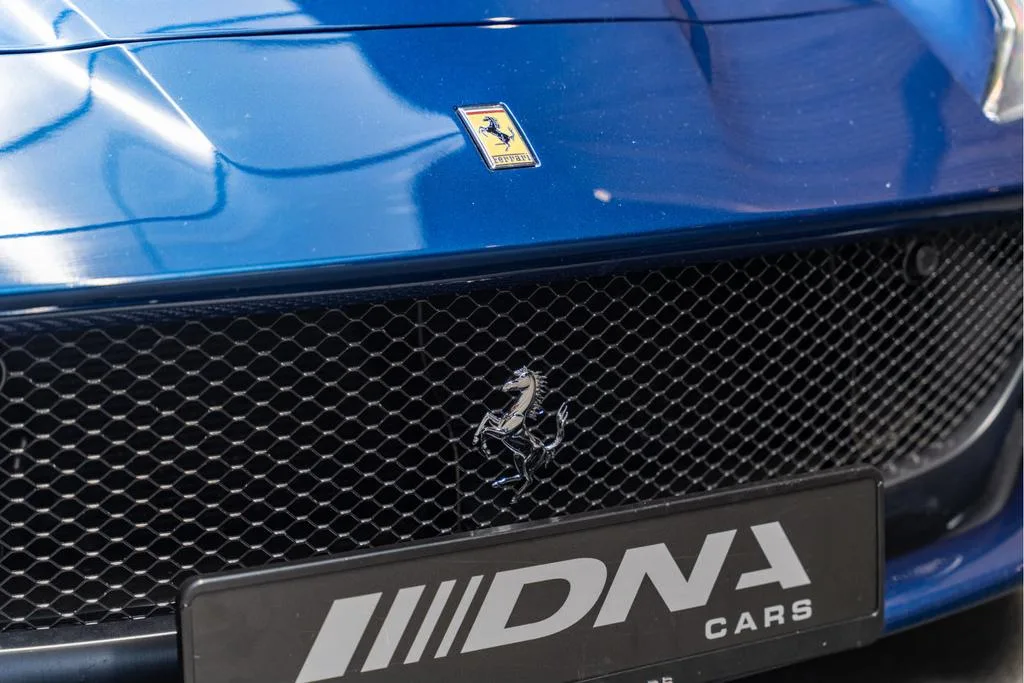 2022 Ferrari 812 GTS, 17/30