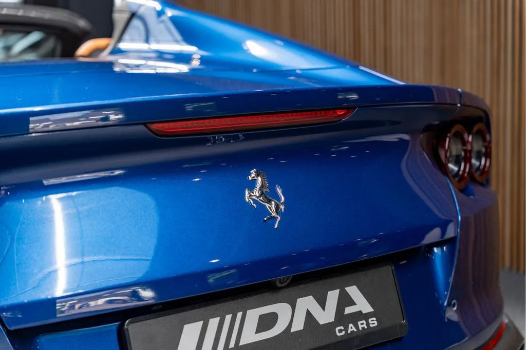 2022 Ferrari 812 GTS, 21/30