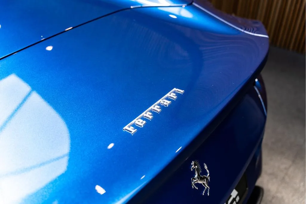 2022 Ferrari 812 GTS, 22/30