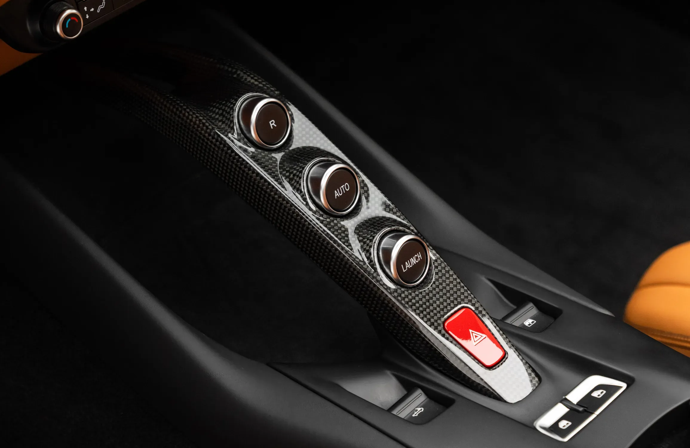 2022 Ferrari 812 GTS, 11/30
