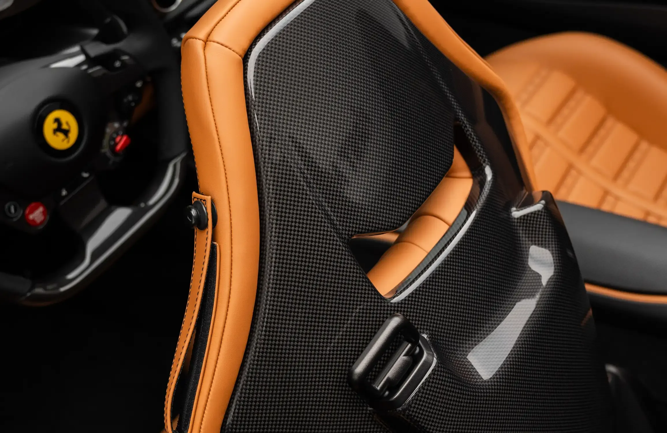 2022 Ferrari 812 GTS, 15/30