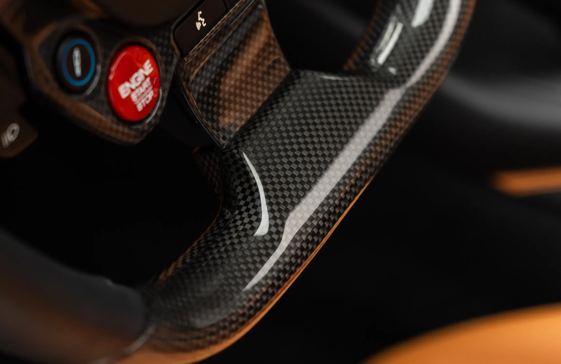 2022 Ferrari 812 GTS, 17/30