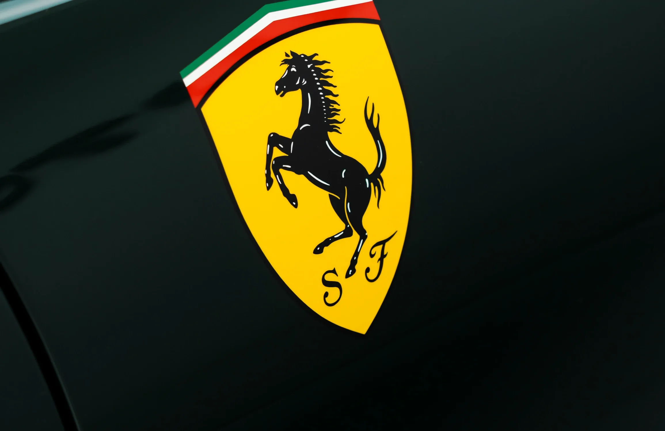 2022 Ferrari 812 GTS, 25/30