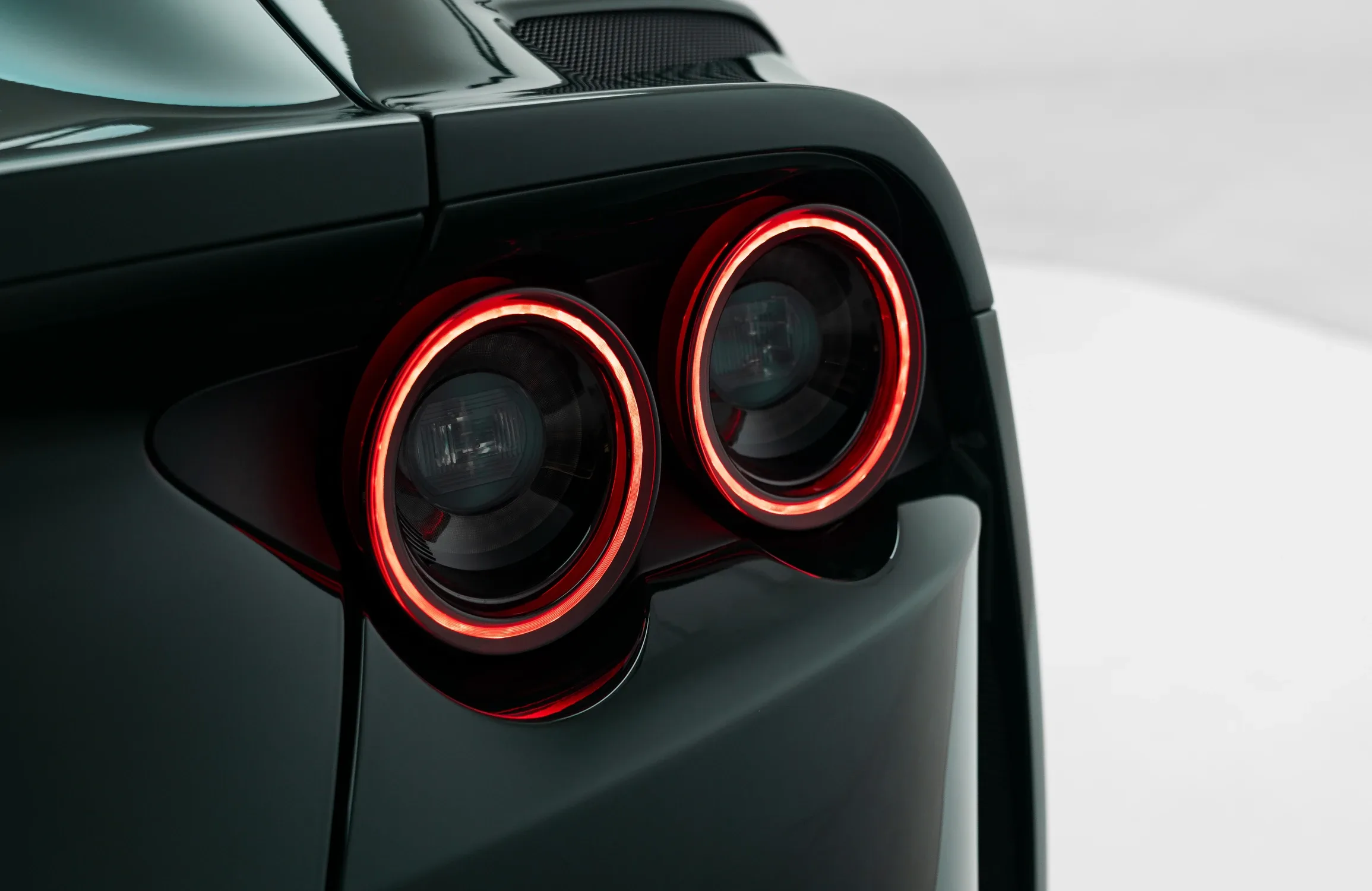 2022 Ferrari 812 GTS, 27/30