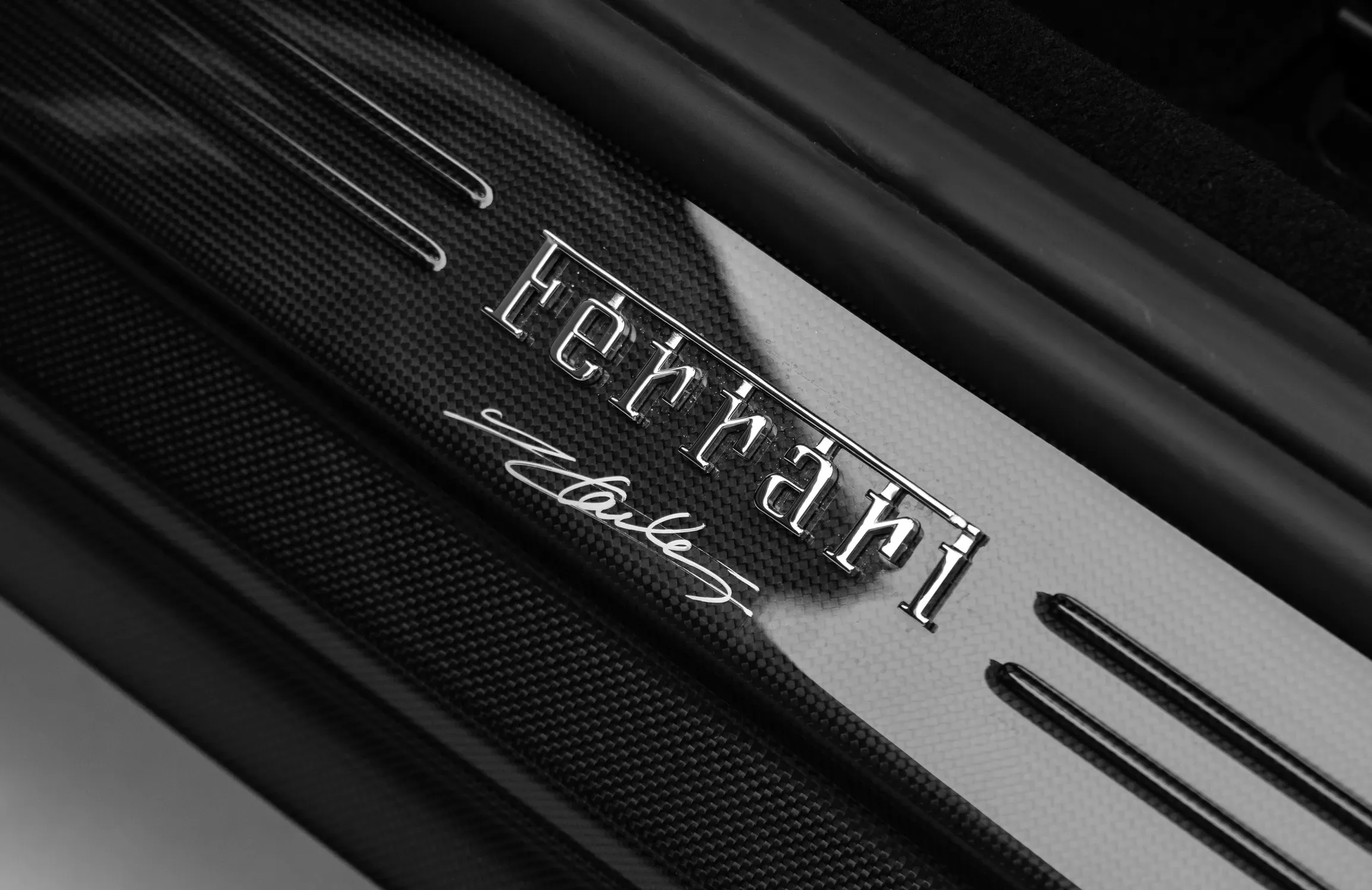 2022 Ferrari 812 GTS, 30/30