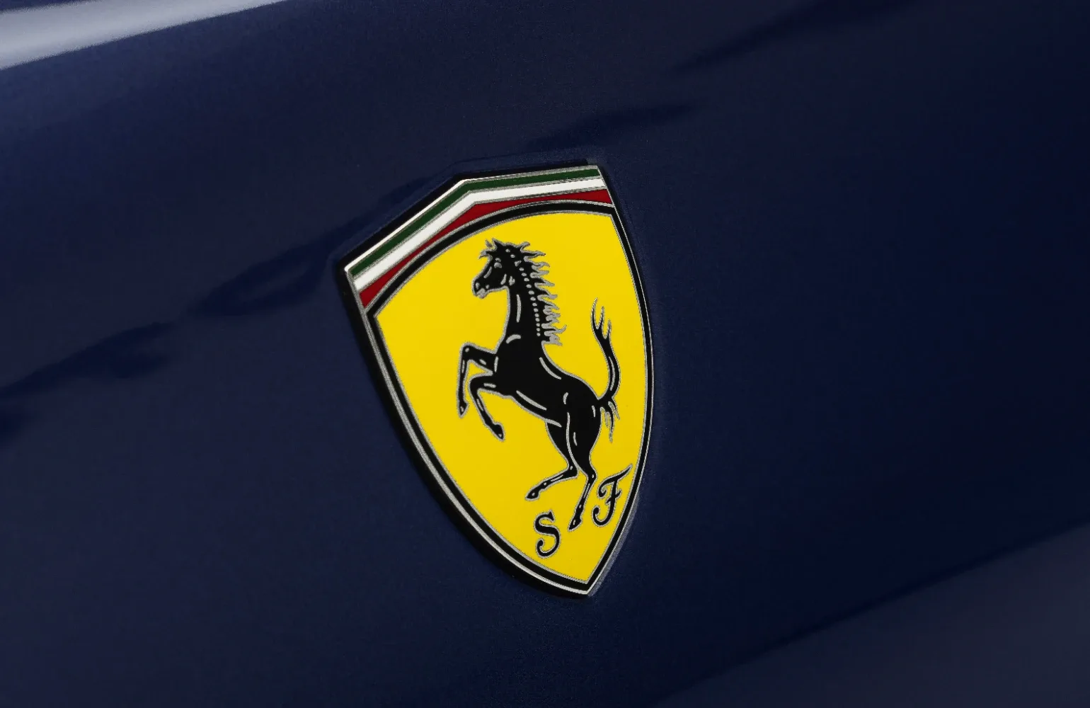 2022 Ferrari 812 GTS, 26/30