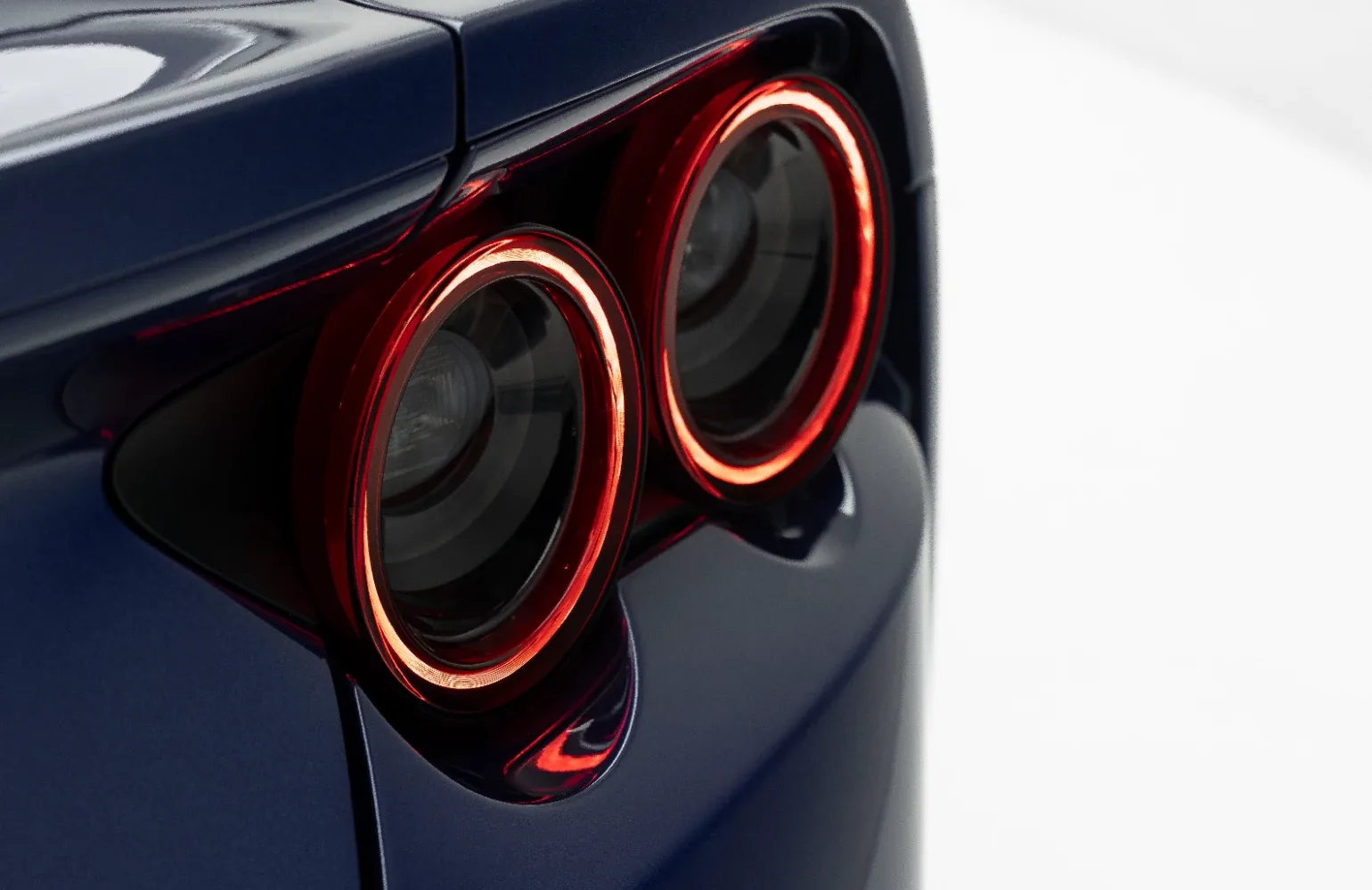 2022 Ferrari 812 GTS, 30/30