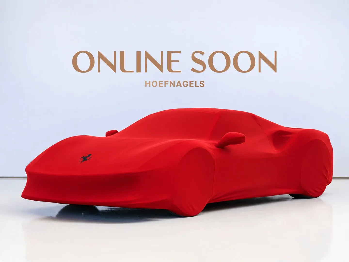 2022 Ferrari 812 GTS angeboten von einem Fachhändler in Velddriel, Niederlande, Hauptfoto