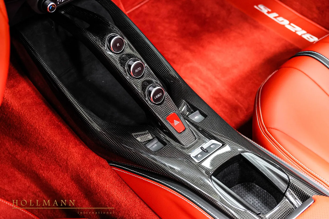 2022 Ferrari 812 GTS angeboten von einem Fachhändler in Stuhr, Deutschland, Foto 20 von 25