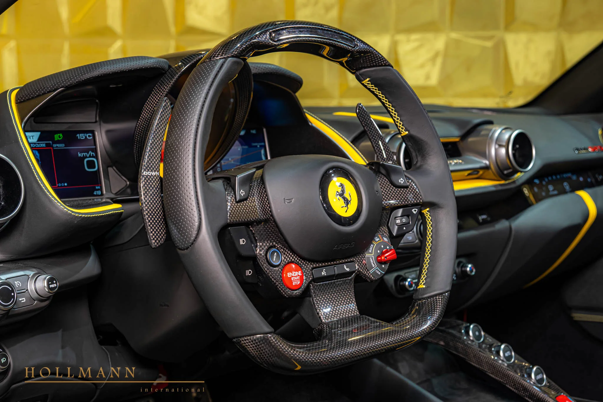 2022 Ferrari 812 GTS, 12/24