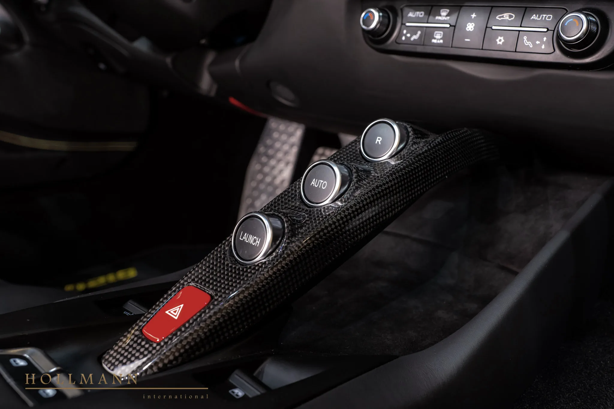 2022 Ferrari 812 GTS, 17/24