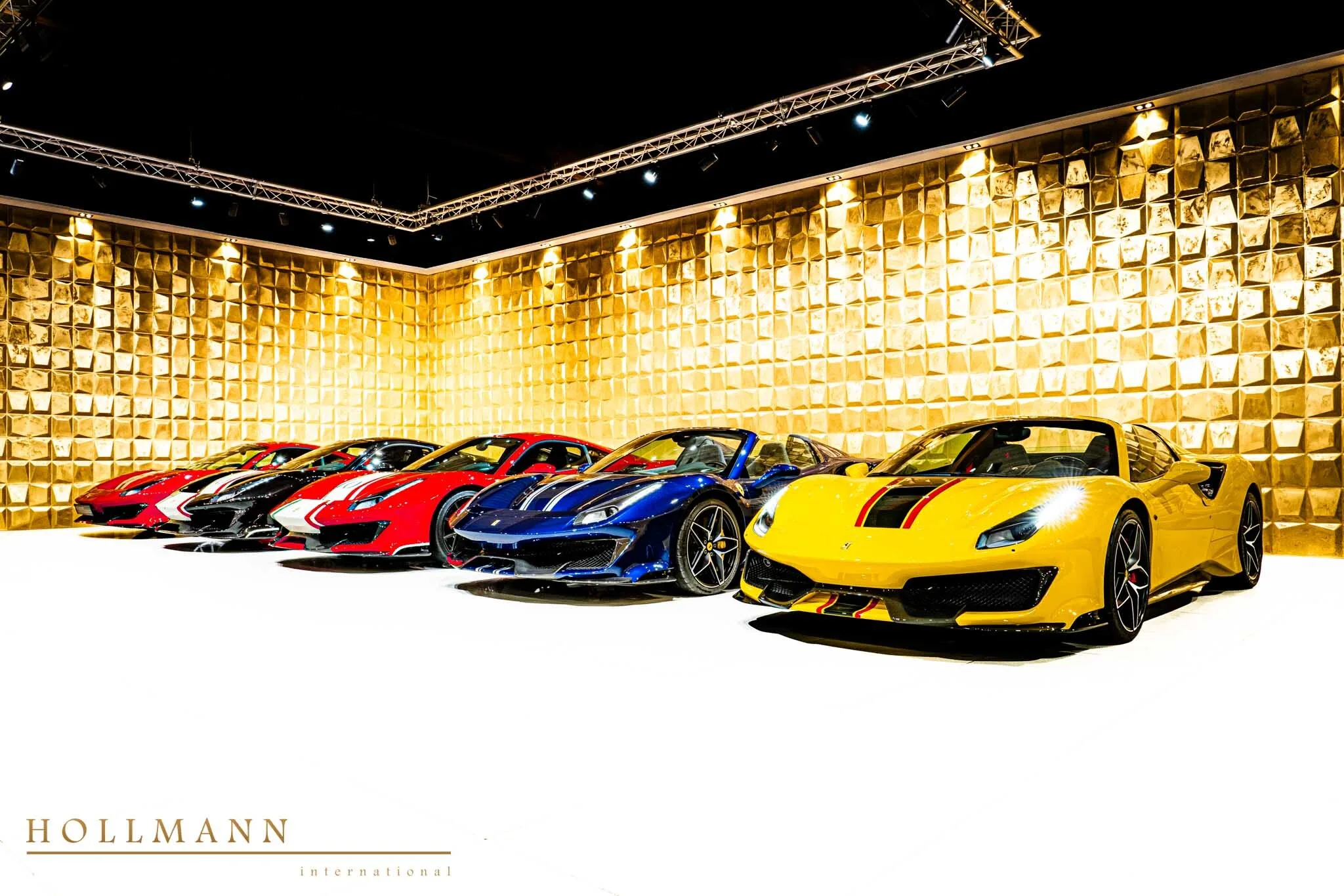 2022 Ferrari 812 GTS, 22/24