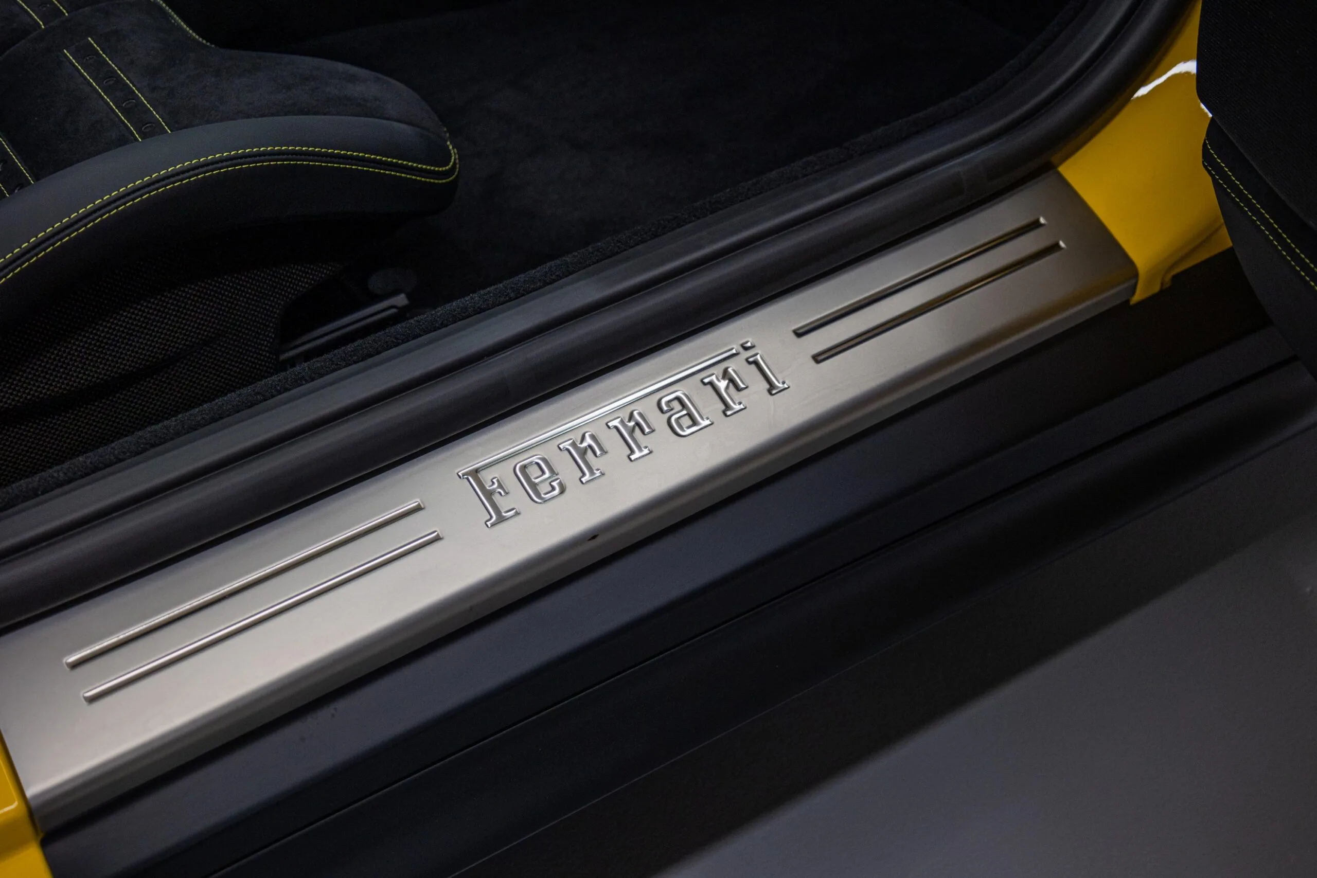 2022 Ferrari 812 GTS, 22/22