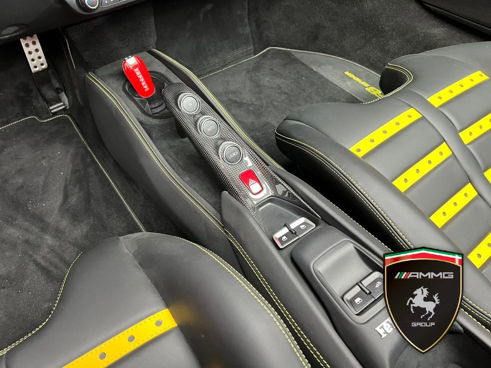 2022 Ferrari F8 Spider, 15/15